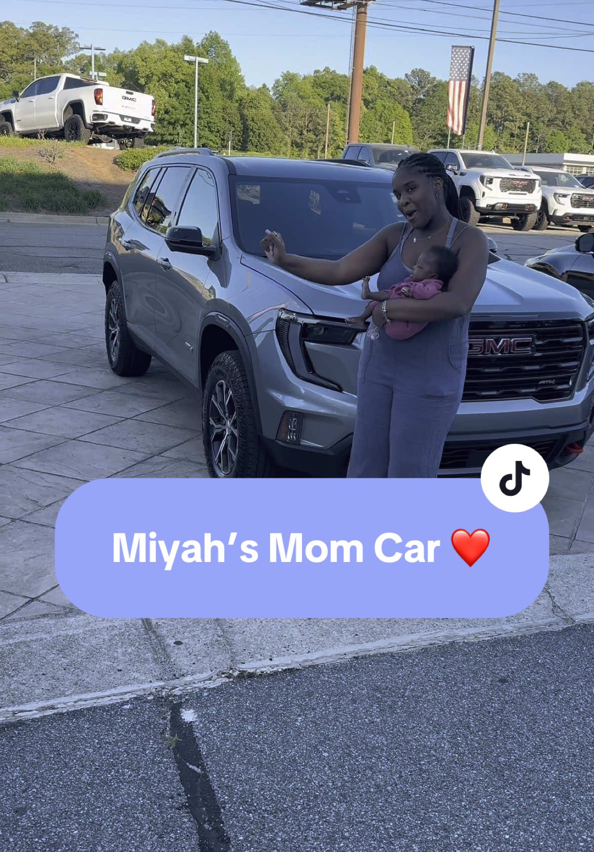 @Miyah Robinson