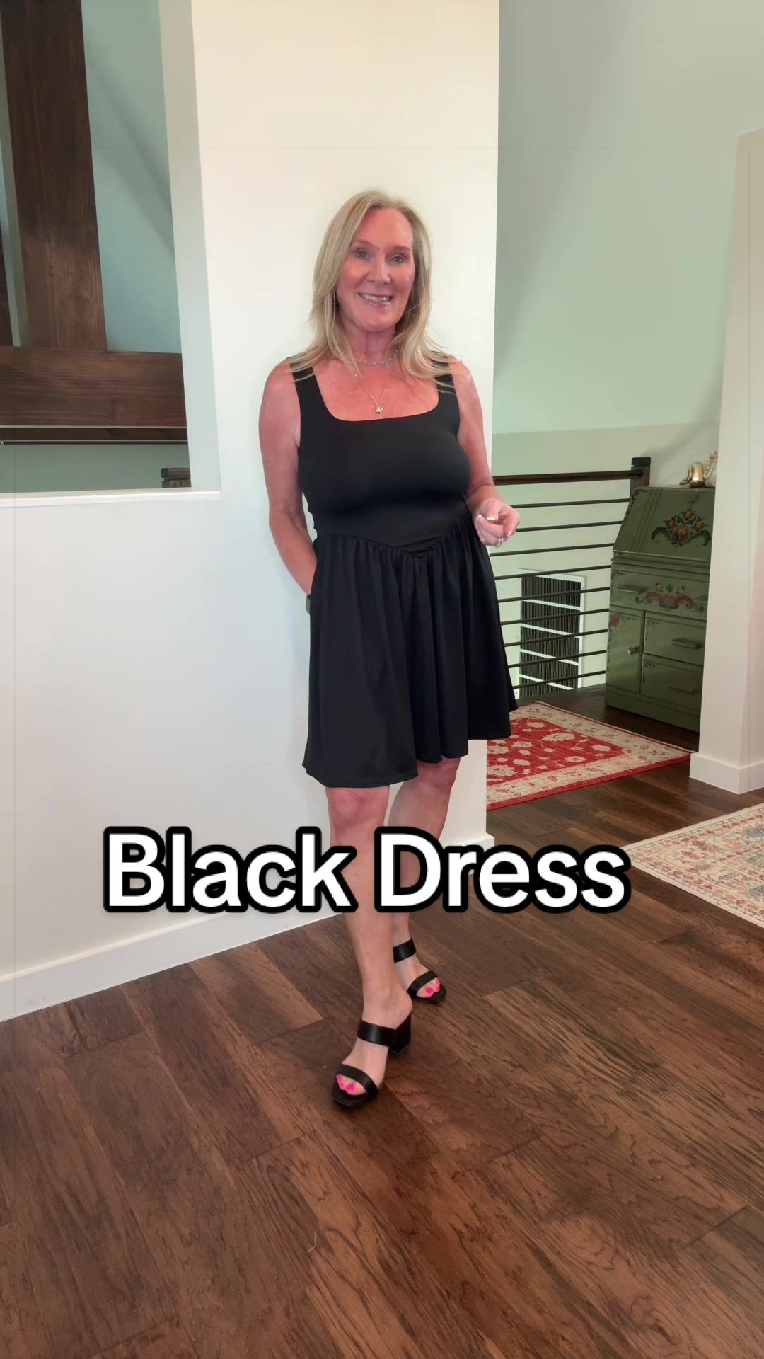 @Trendy Ageless Fashion