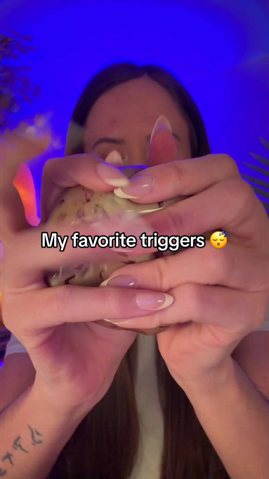 @Safe Space ASMR