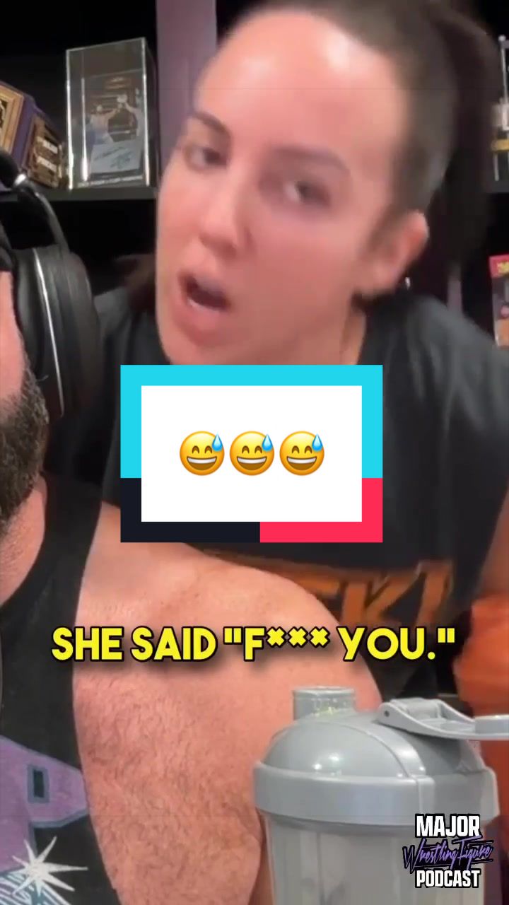 @Major Wrestling Figure Podcast