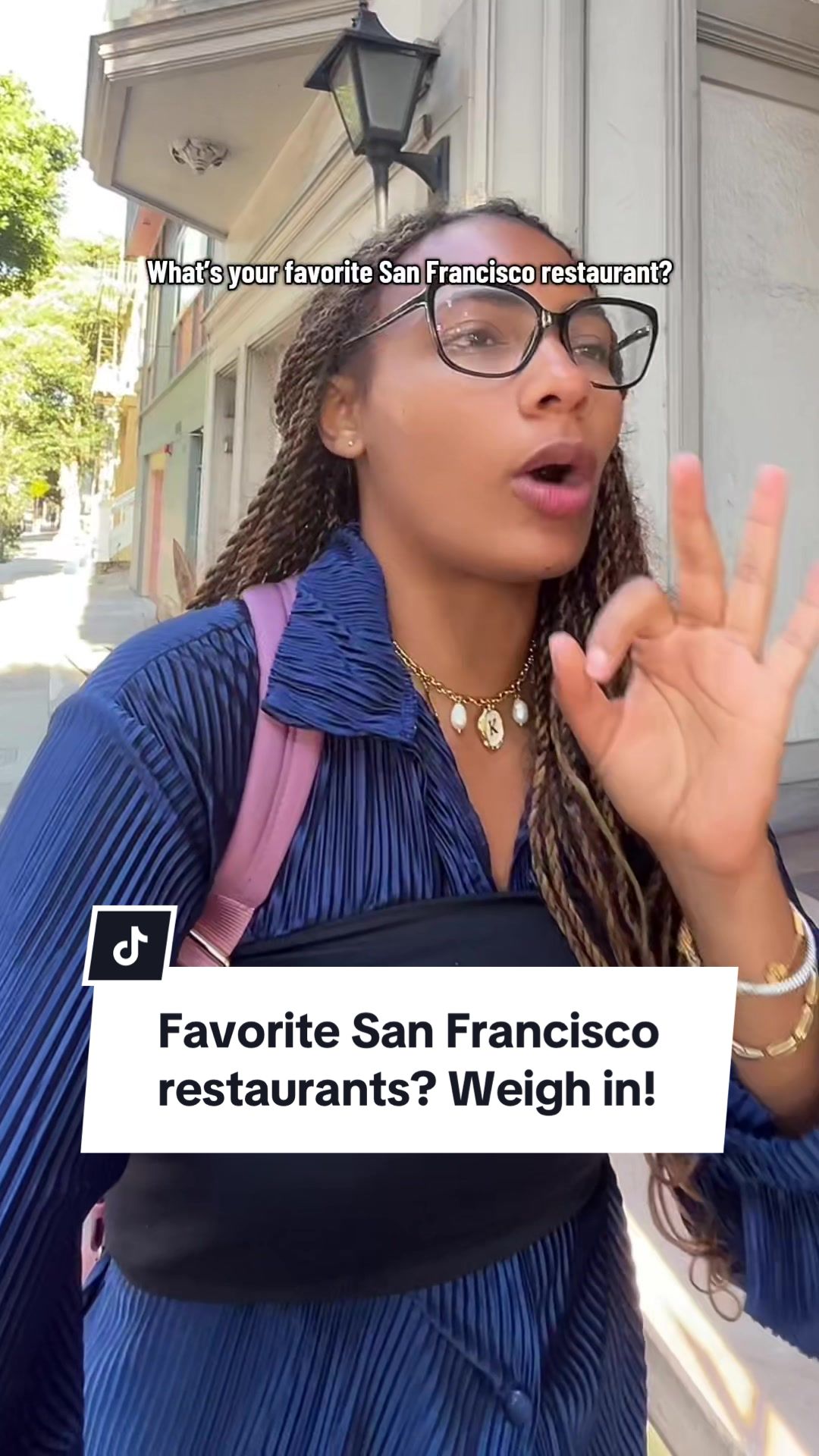 @Katrina | Bay Area Creator