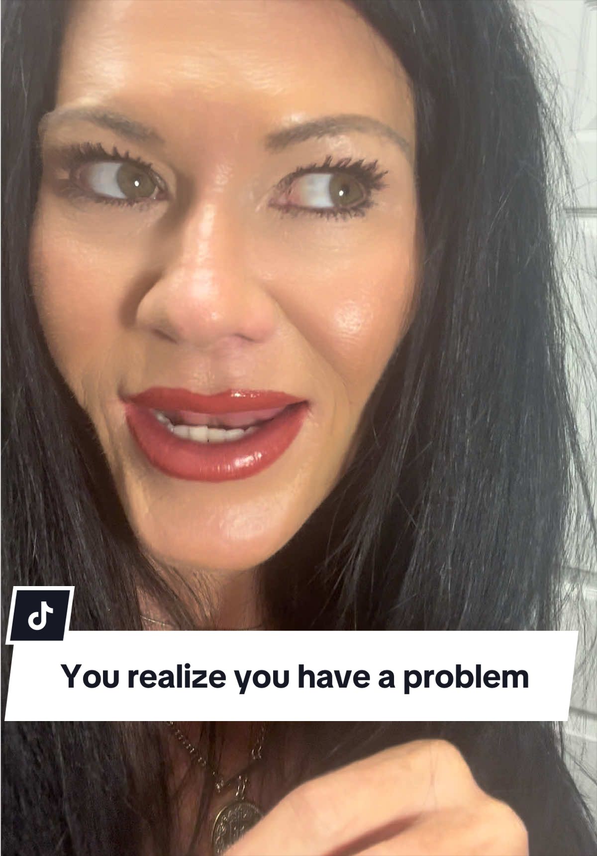 @Kristen D