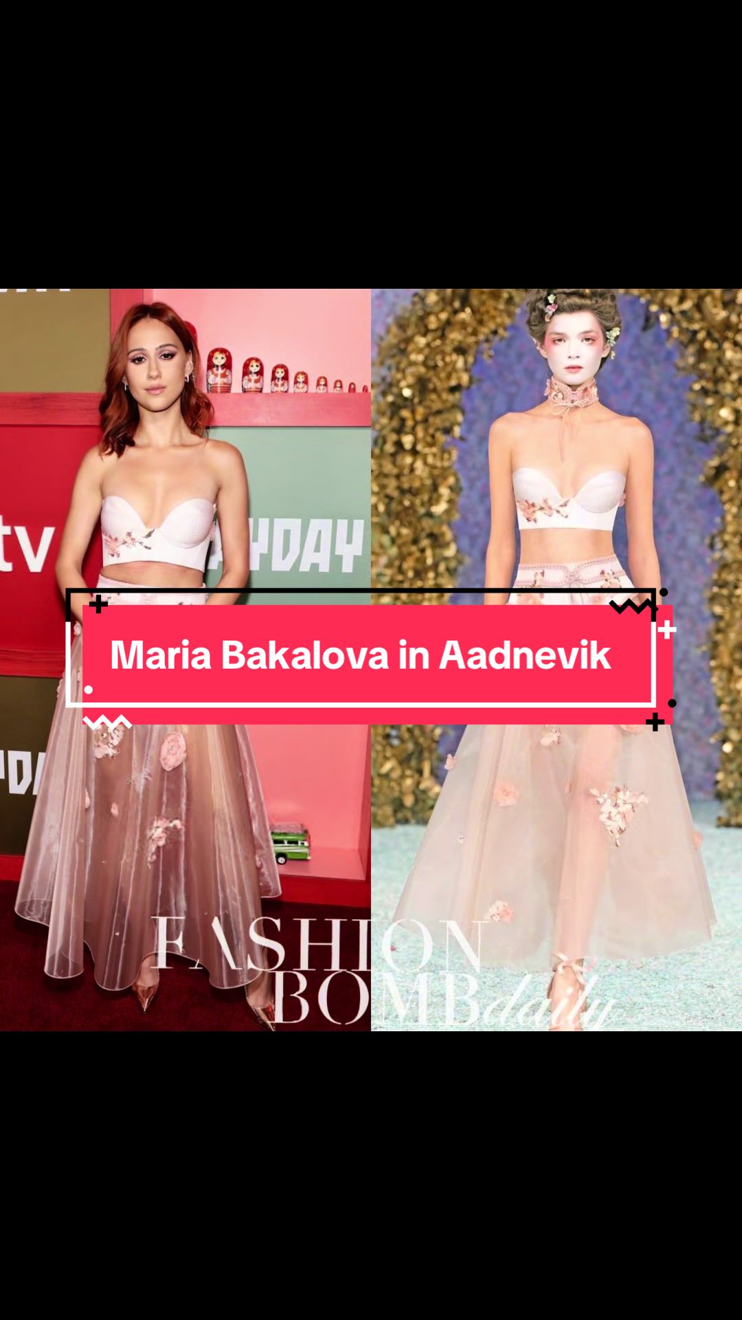 @Fashion Bomb Daily