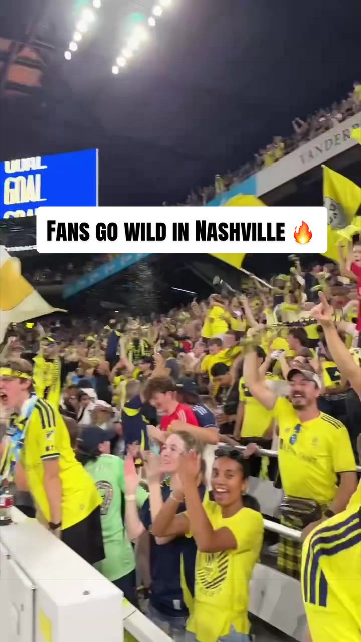 @Major League Soccer
