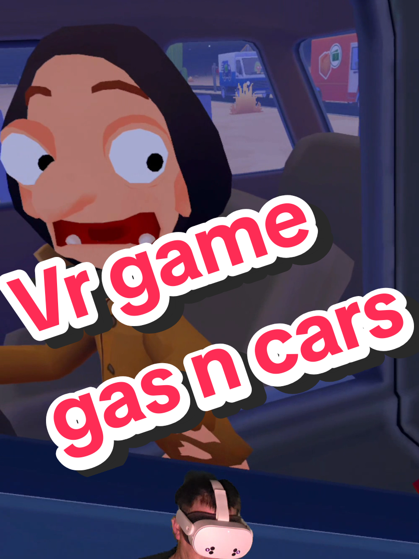 @VR Jamesy