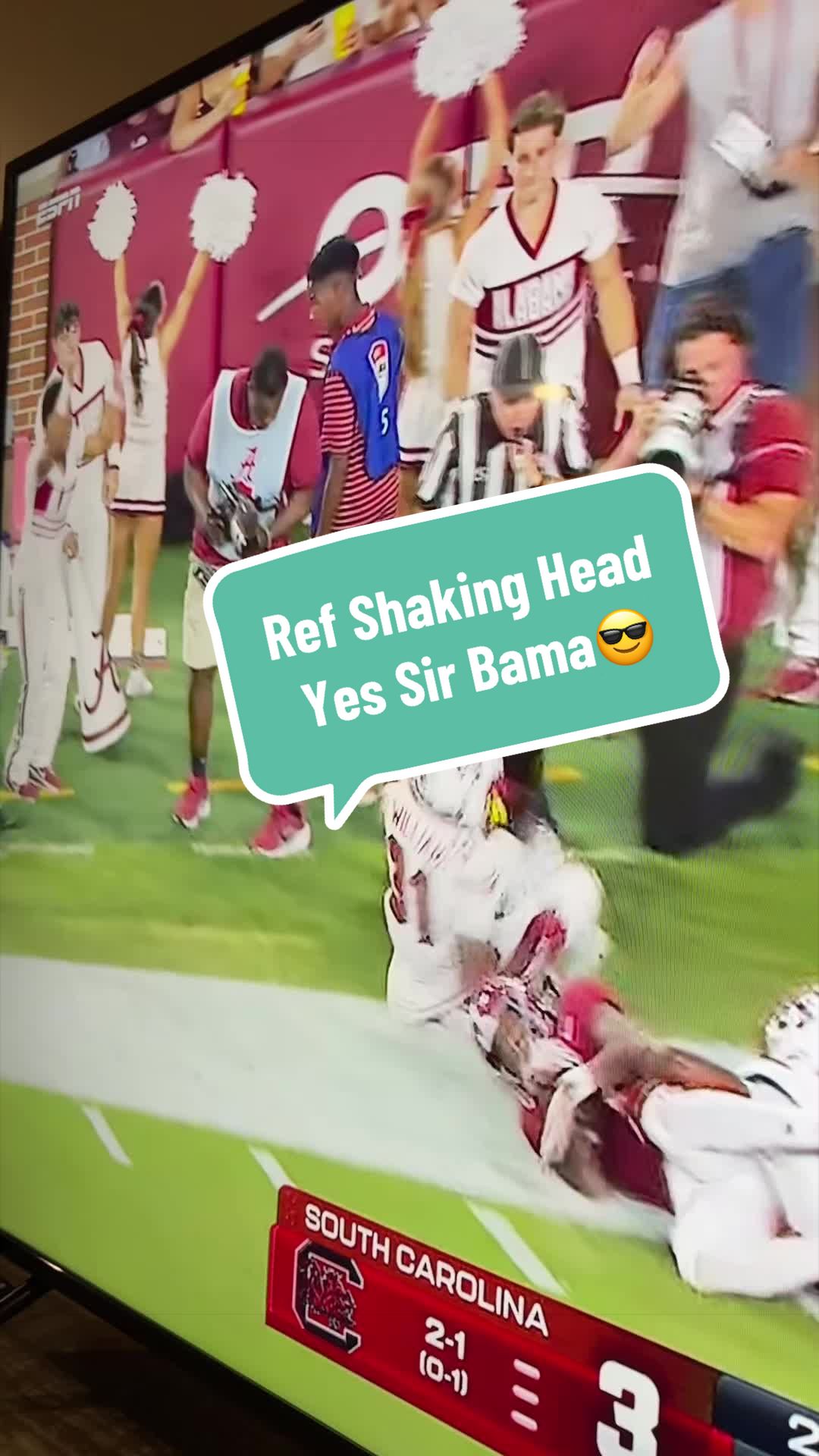@ND Alabama