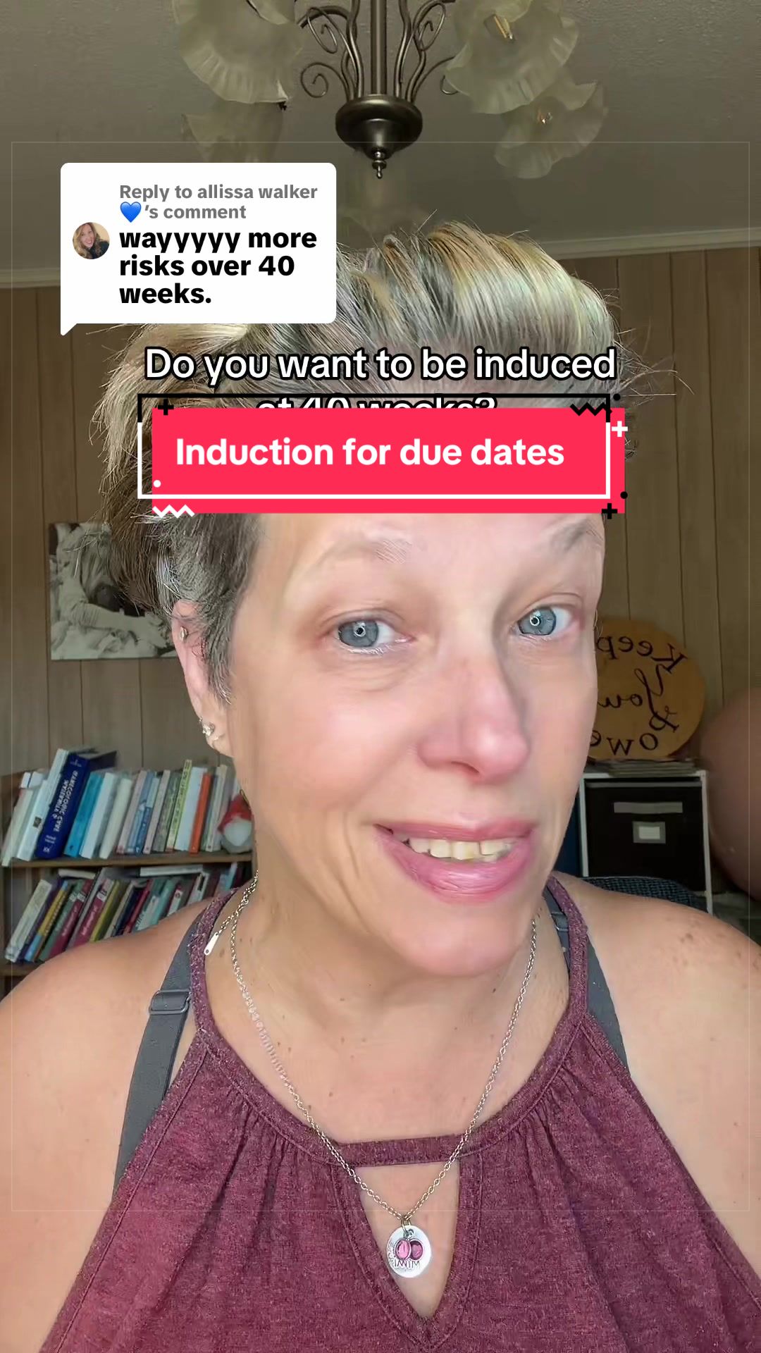 @TraciDoula: Birth Mentor