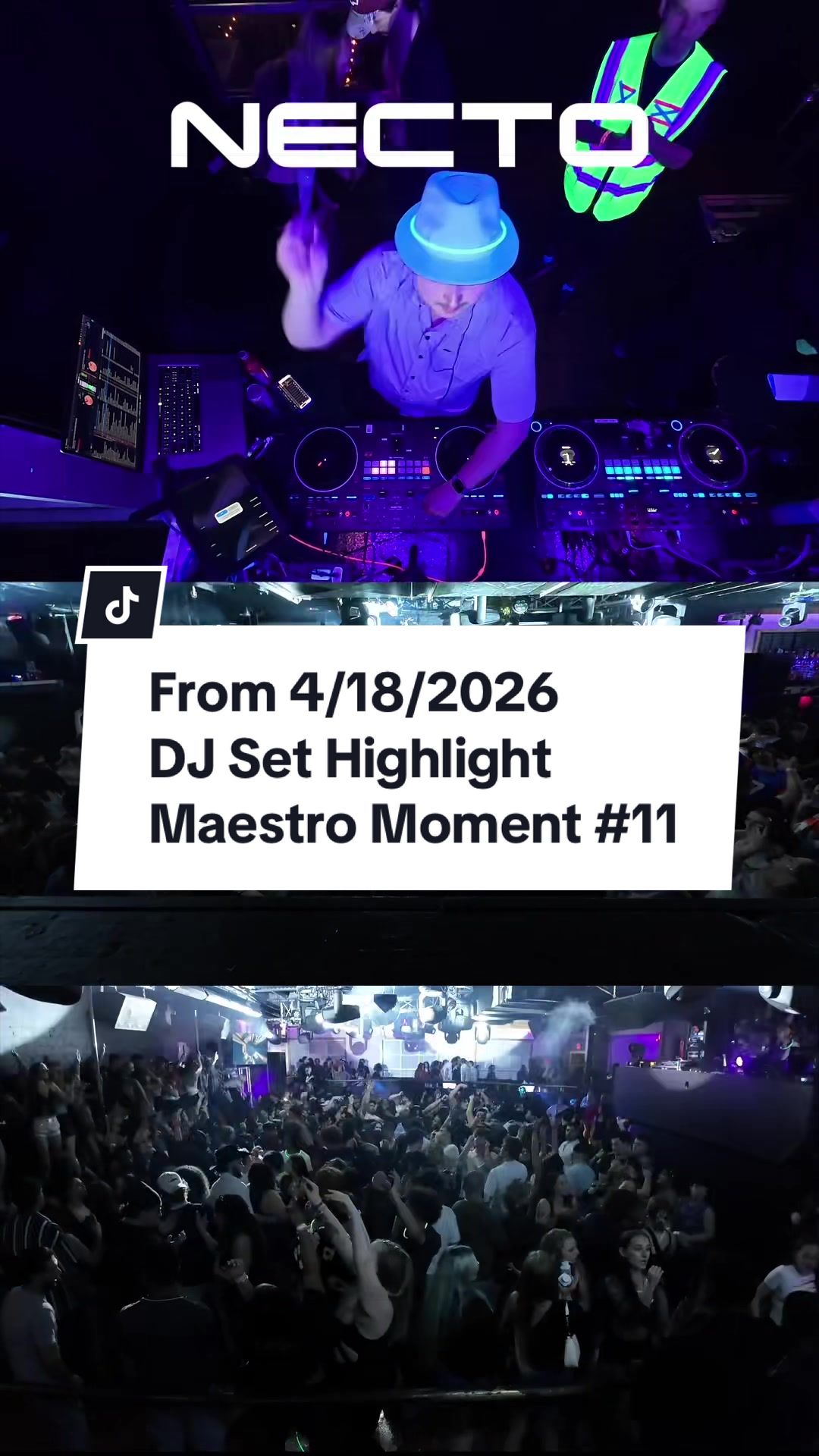 @The Maestro DJ 🎩