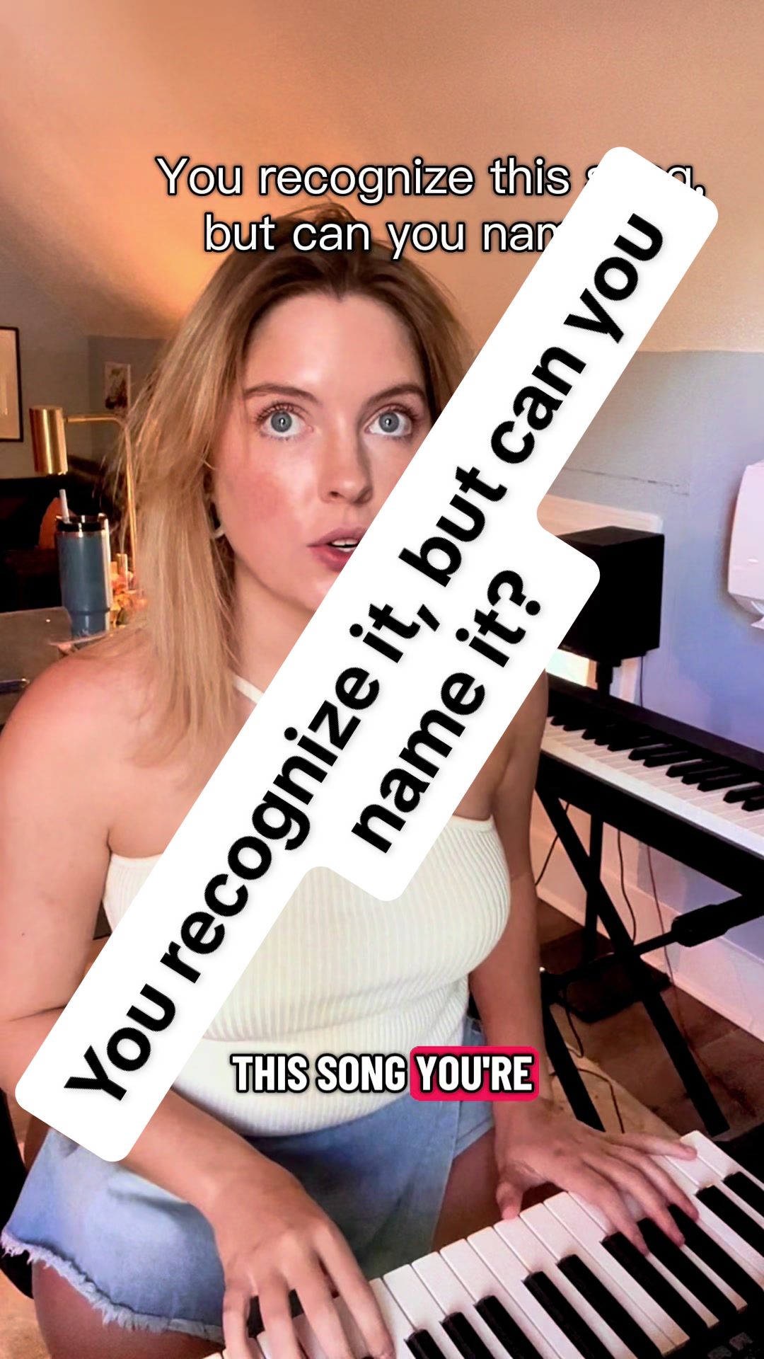 @Audrey Jane