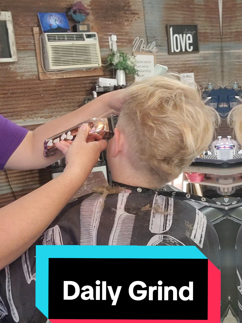 @I'll be HAIR for You
