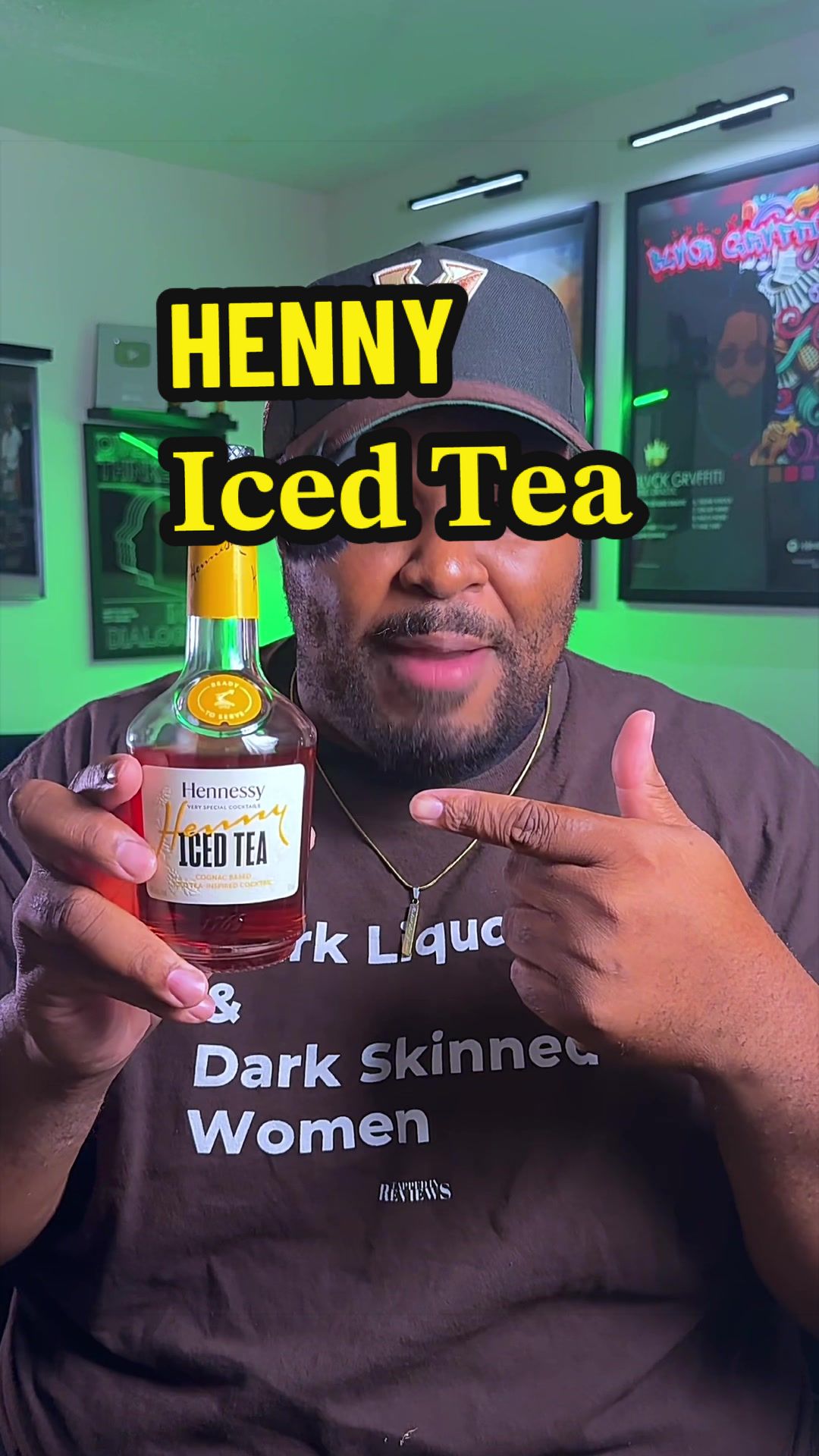 @Tapped In Reviews🥃🥃