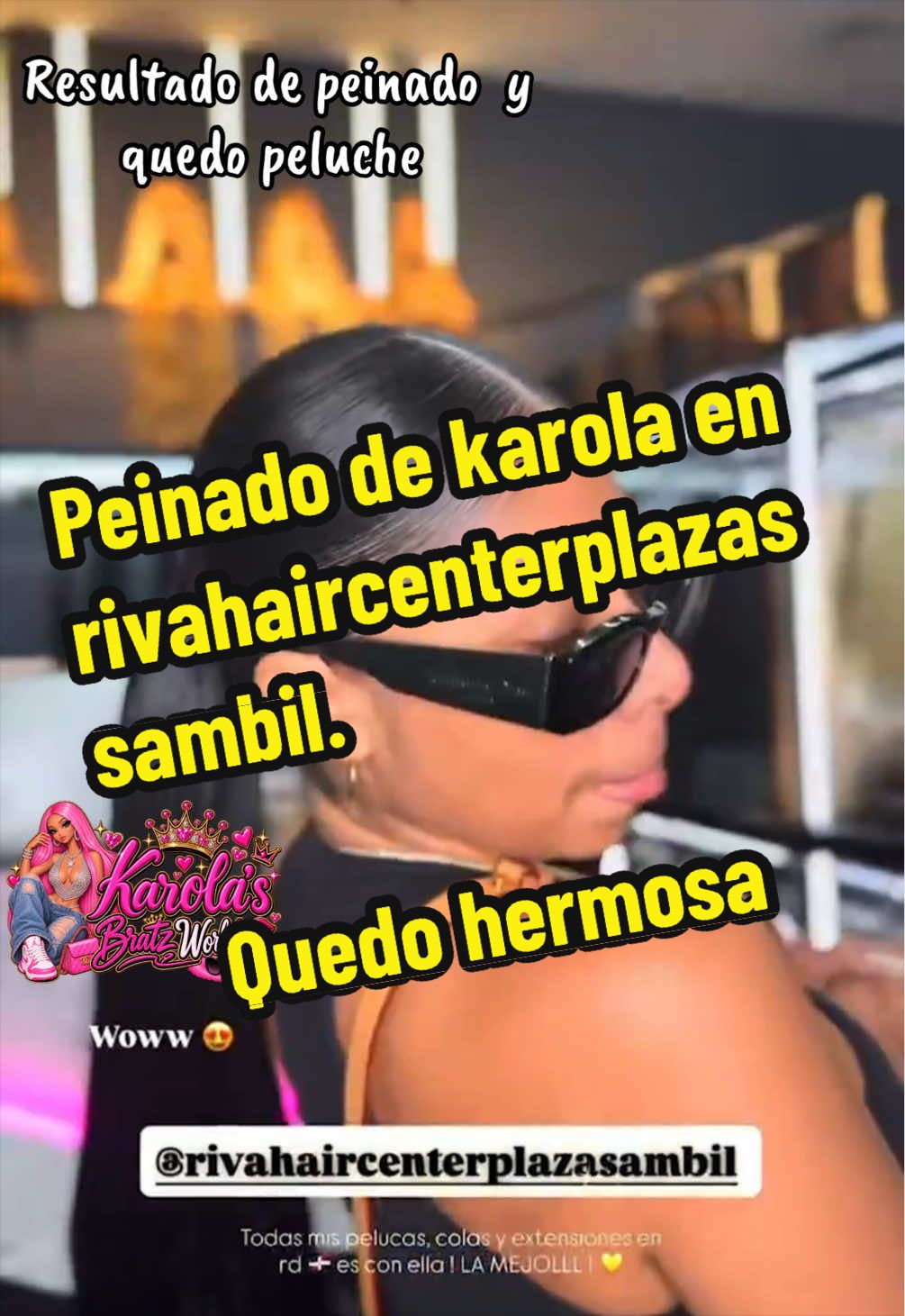 @karolasbratzworld