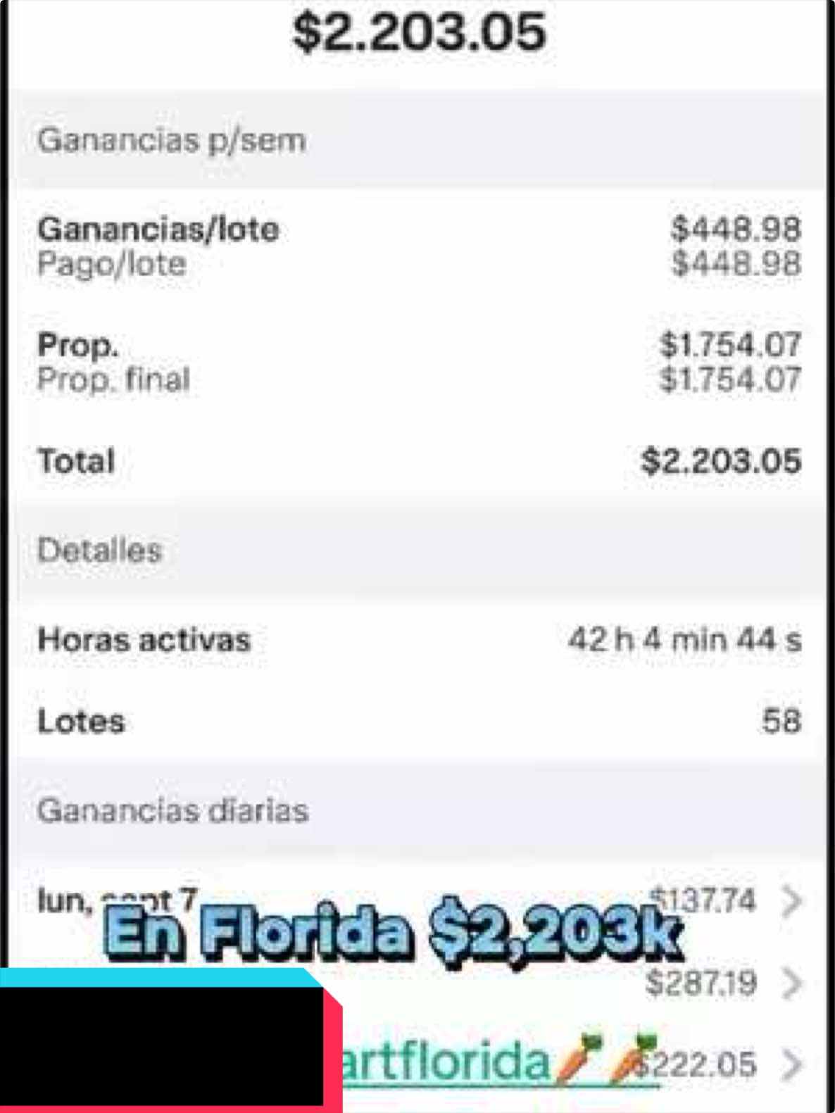 @💰El Dinero No Llega Solo💰