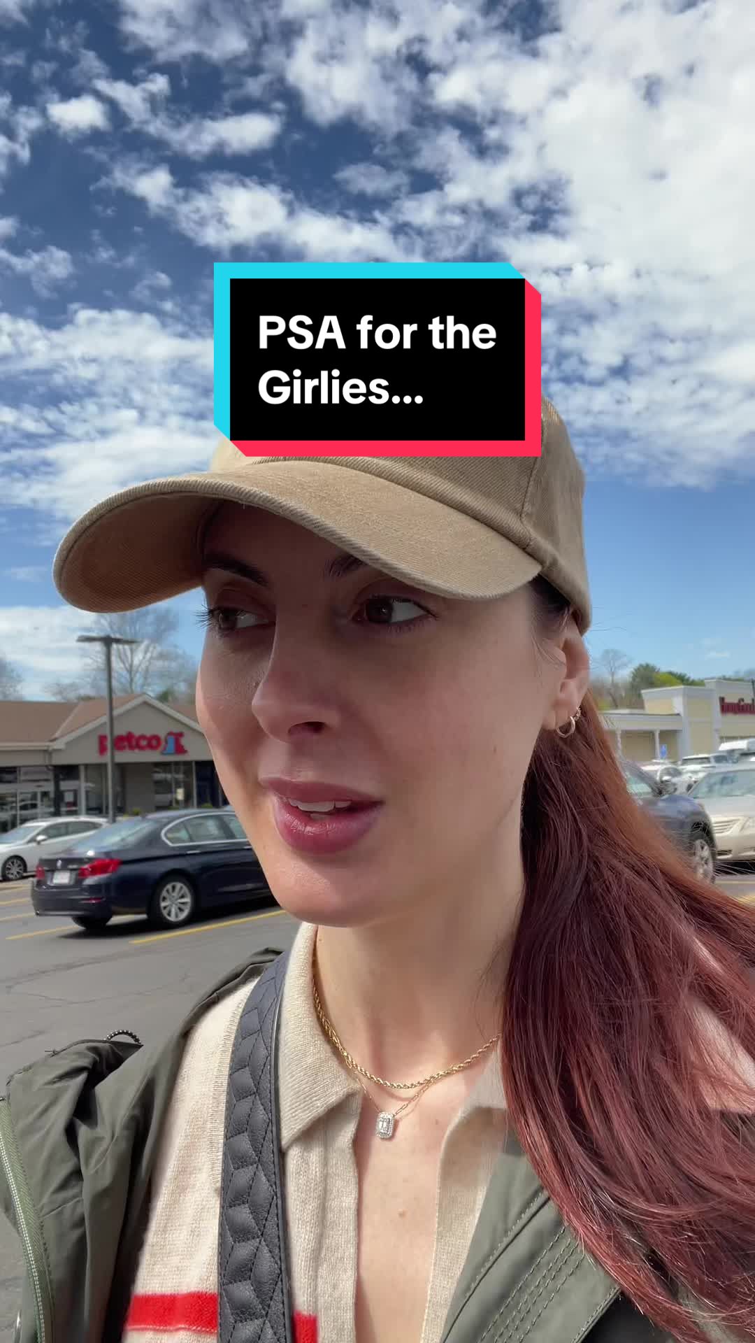 @Eva Amurri
