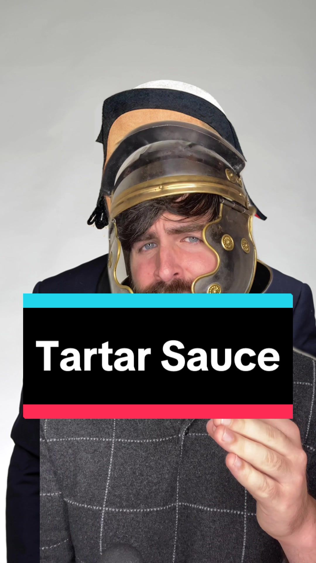 @Roman Helmet Guy