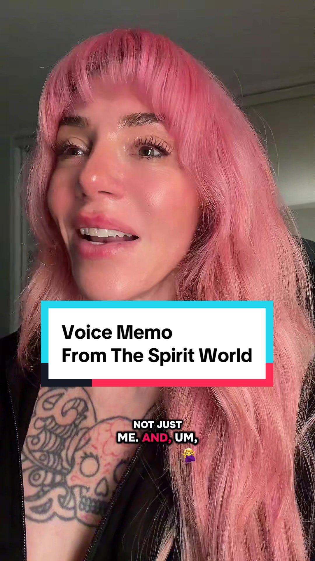 @Megan Alisa Medium