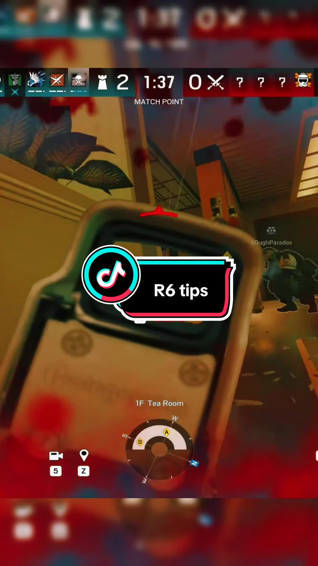 @TROPY