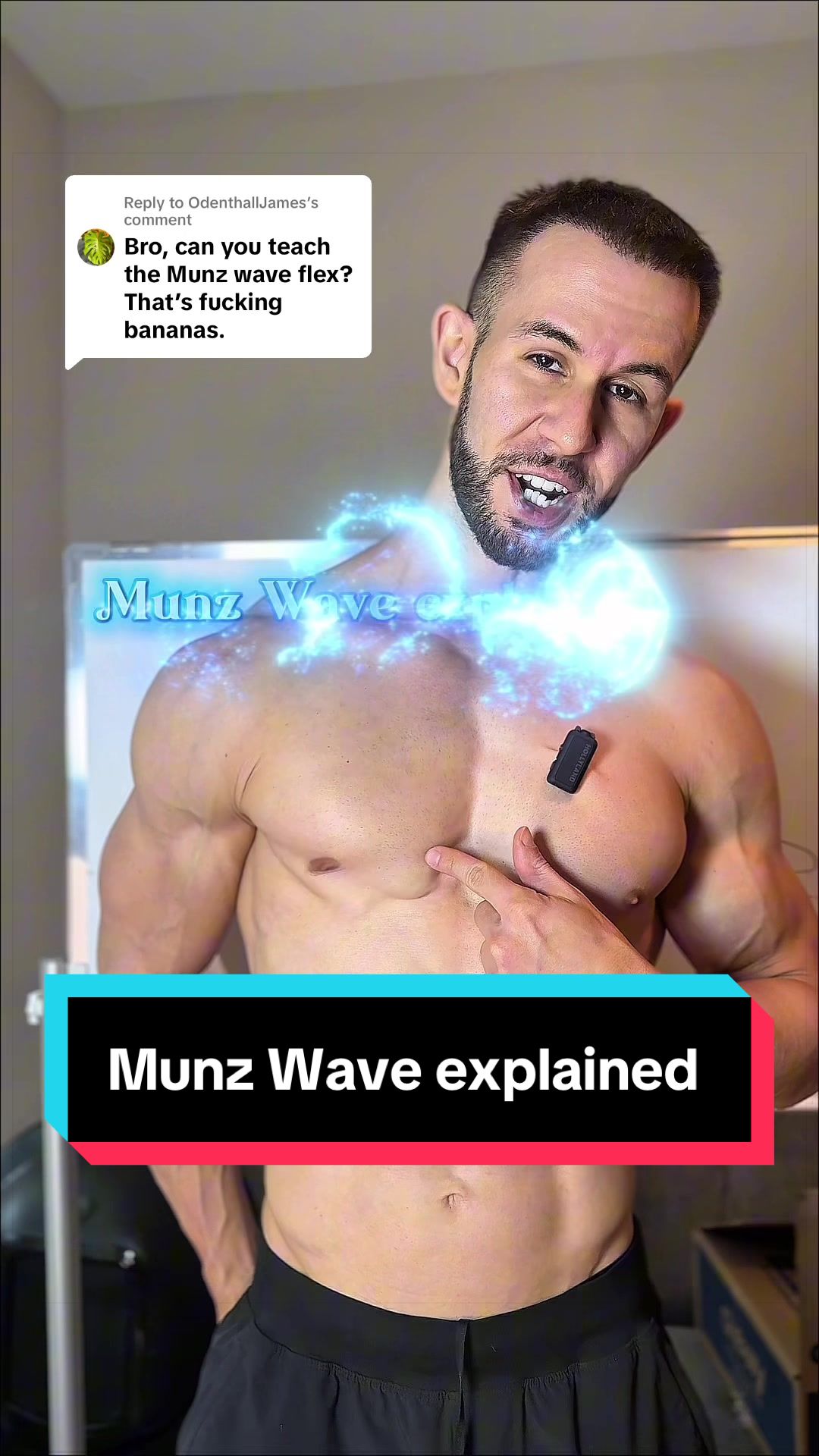 @Munz | Online Fitness Coach