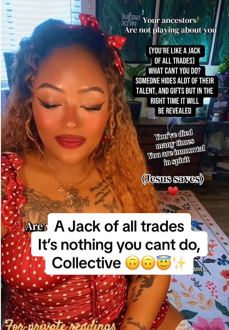 @Prettyblacknative