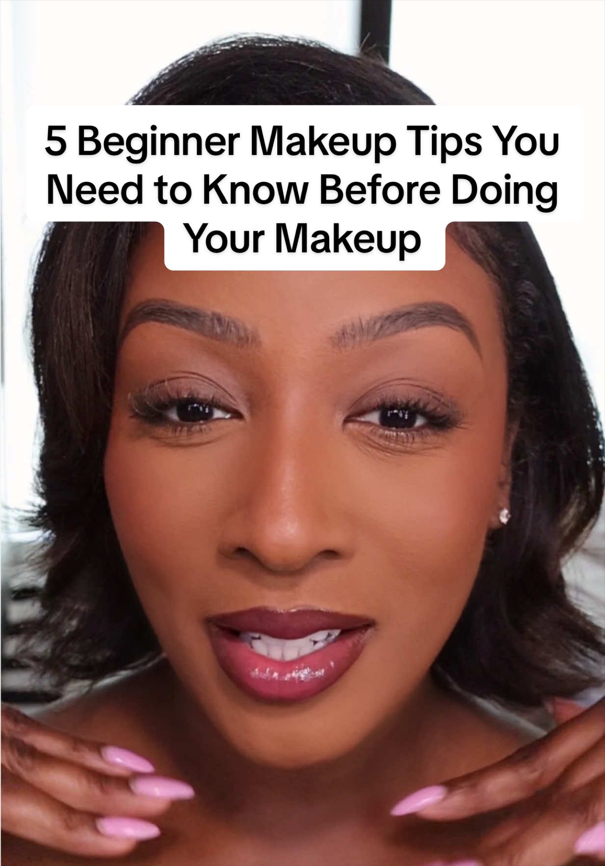 @Kristen Marie