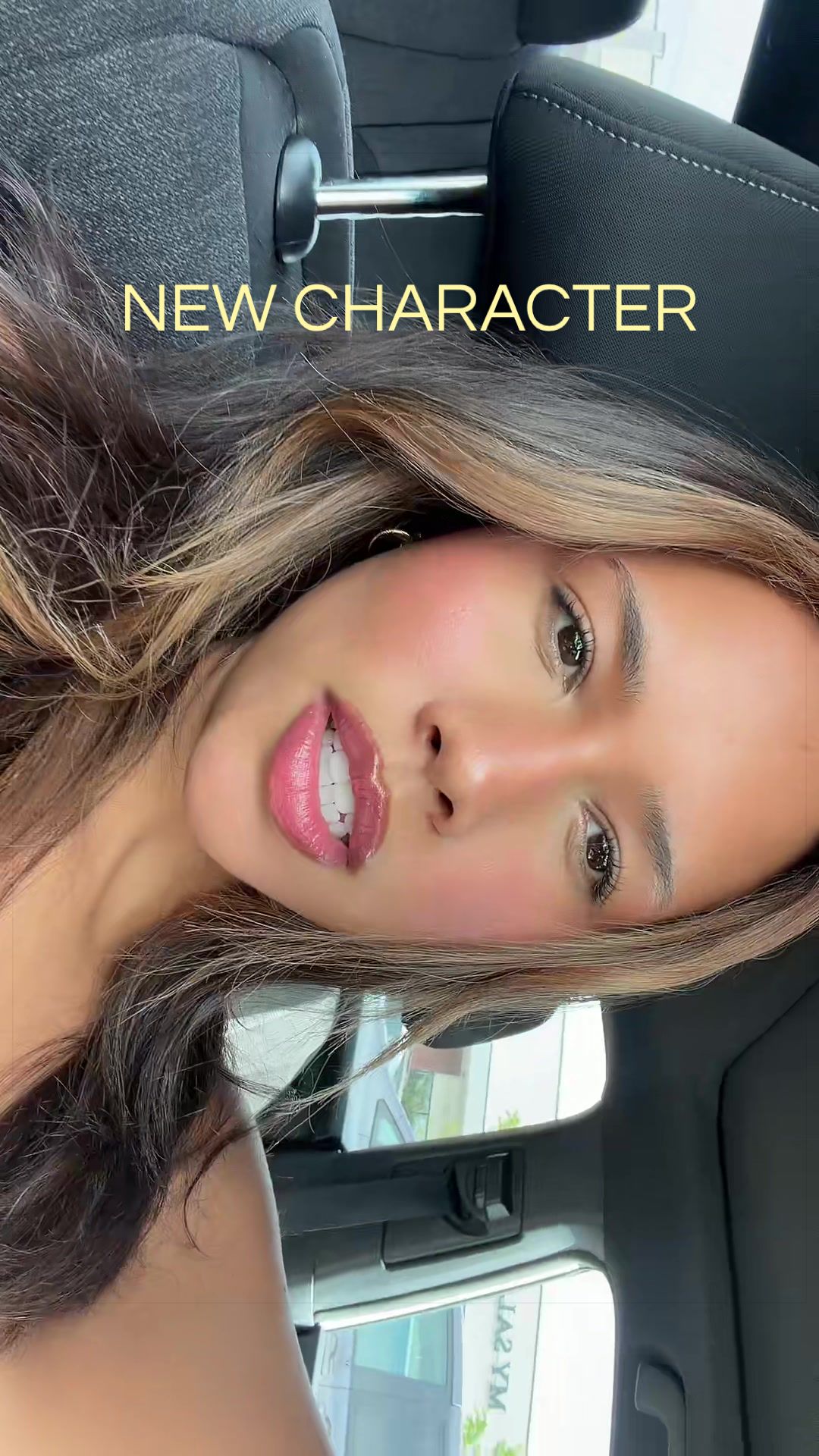 @SIERRA ROSE