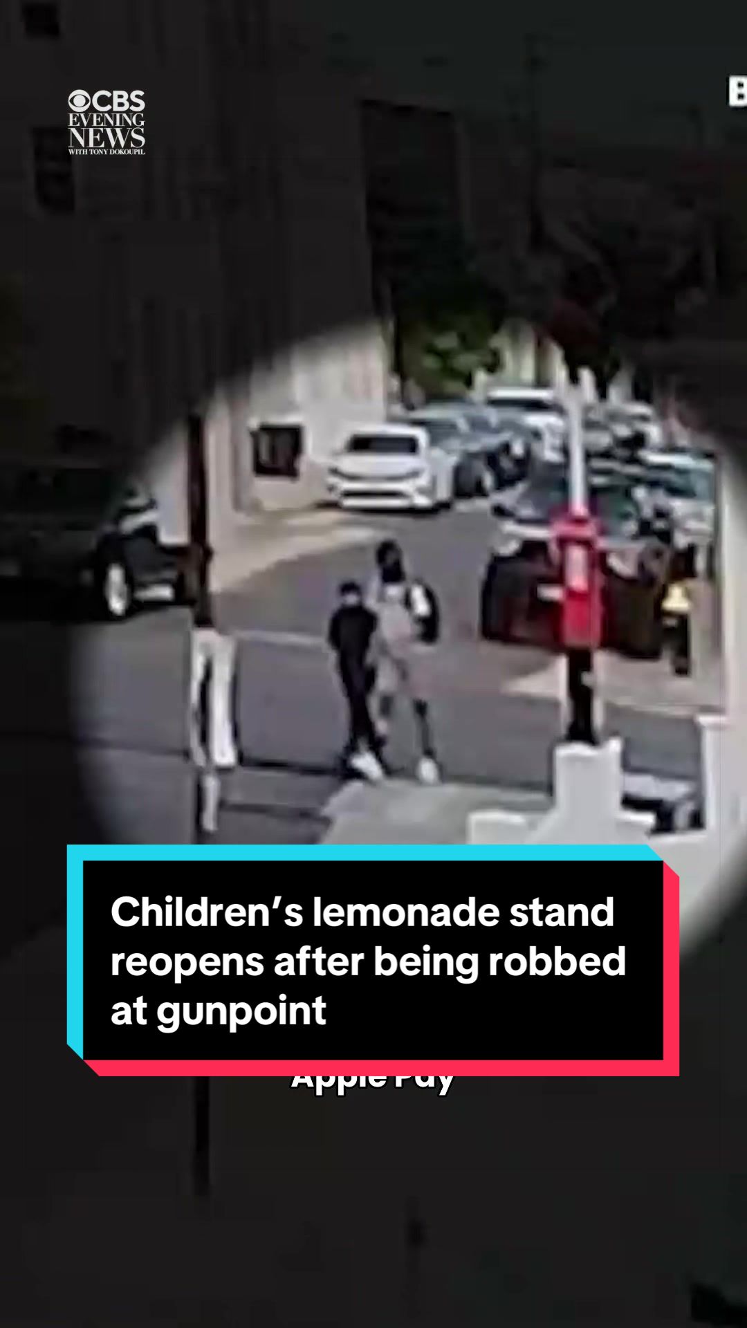 @CBSEveningNews