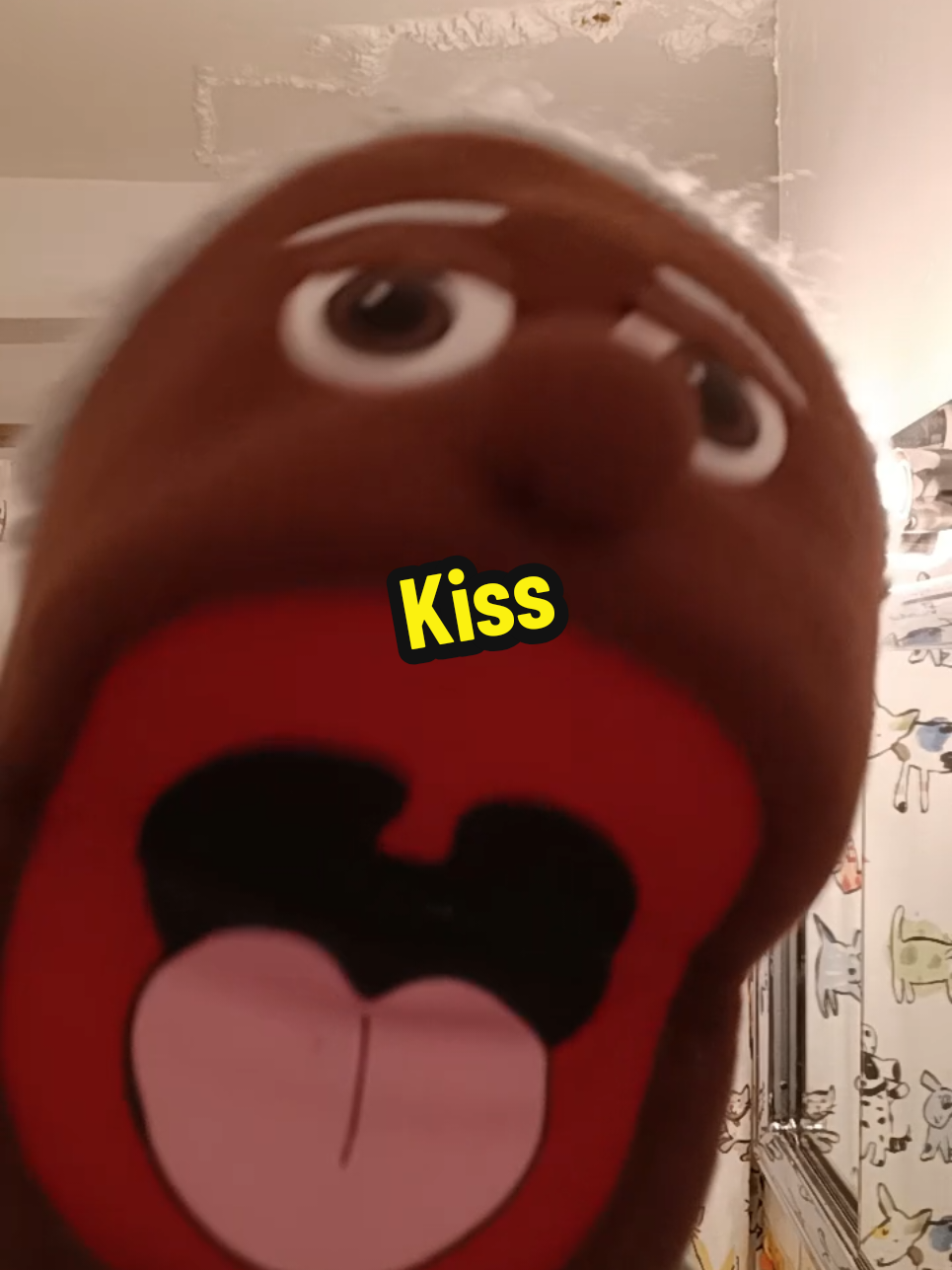 @Mama Nana Puppet Show &trade;️