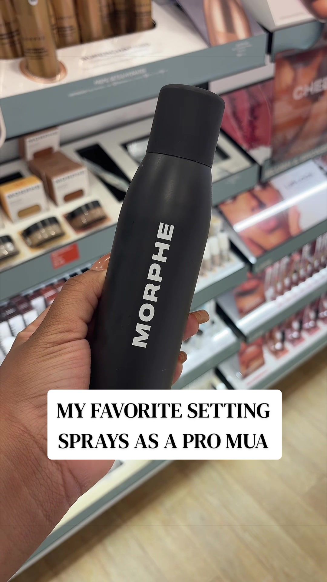 @SHA | PRO MUA & INSTRUCTOR ✨