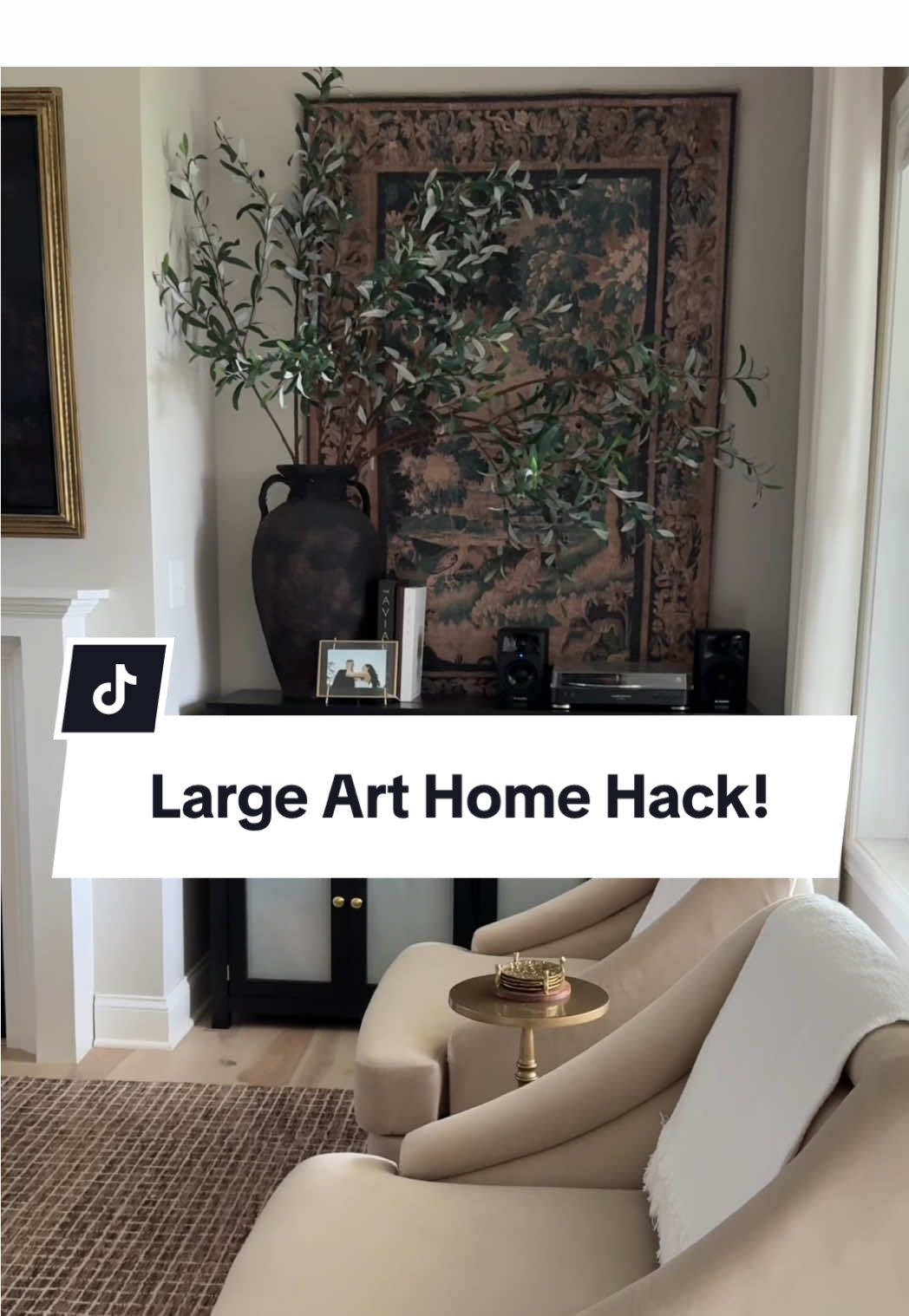 @Megan | A House To Homey