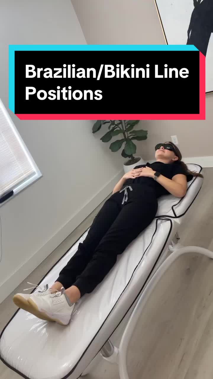 @Nüde Laser Hair Removal