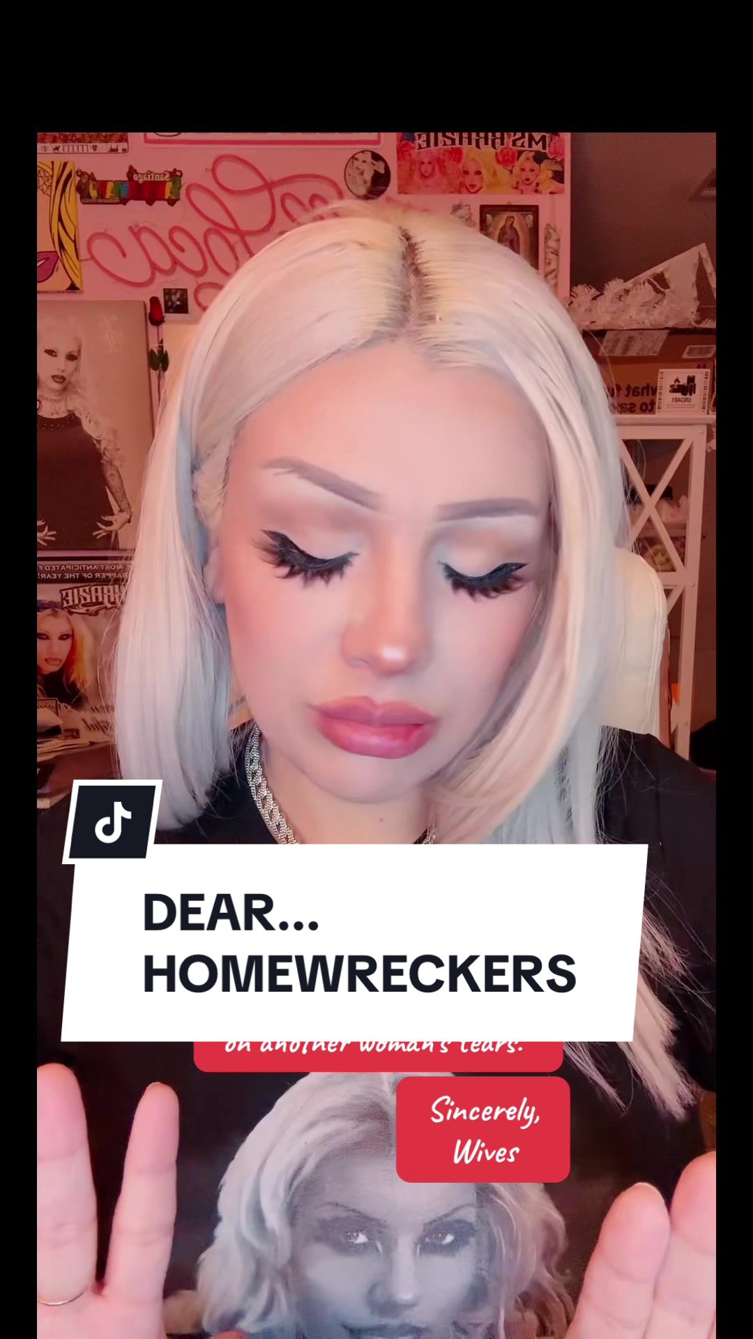 @Ms Krazie