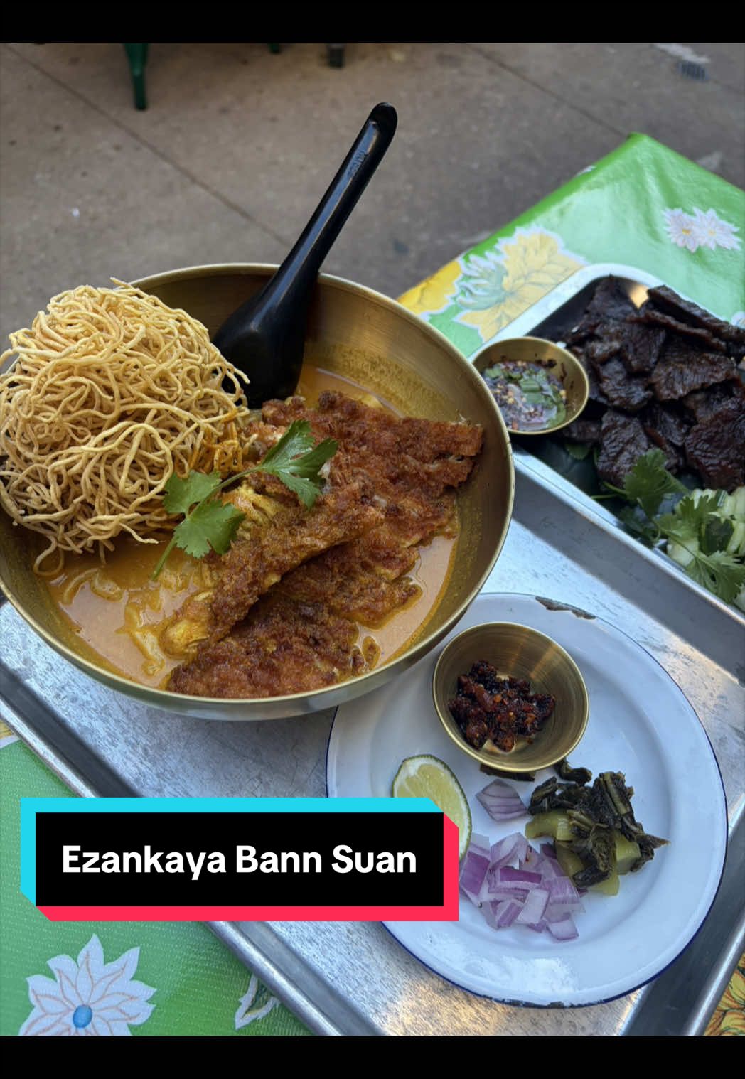 @Marina | Food Is Your Budi