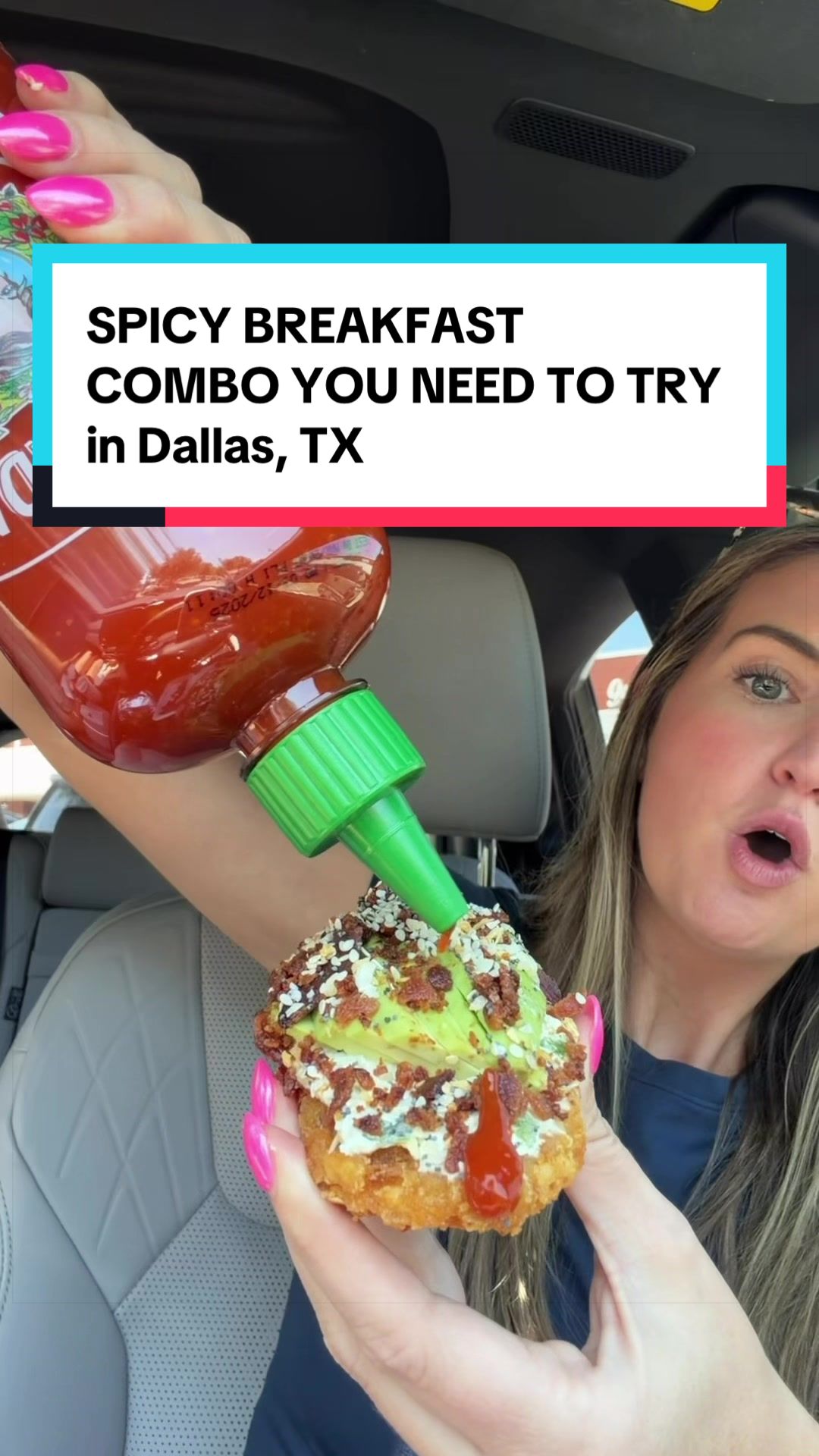 @Brittany Rose