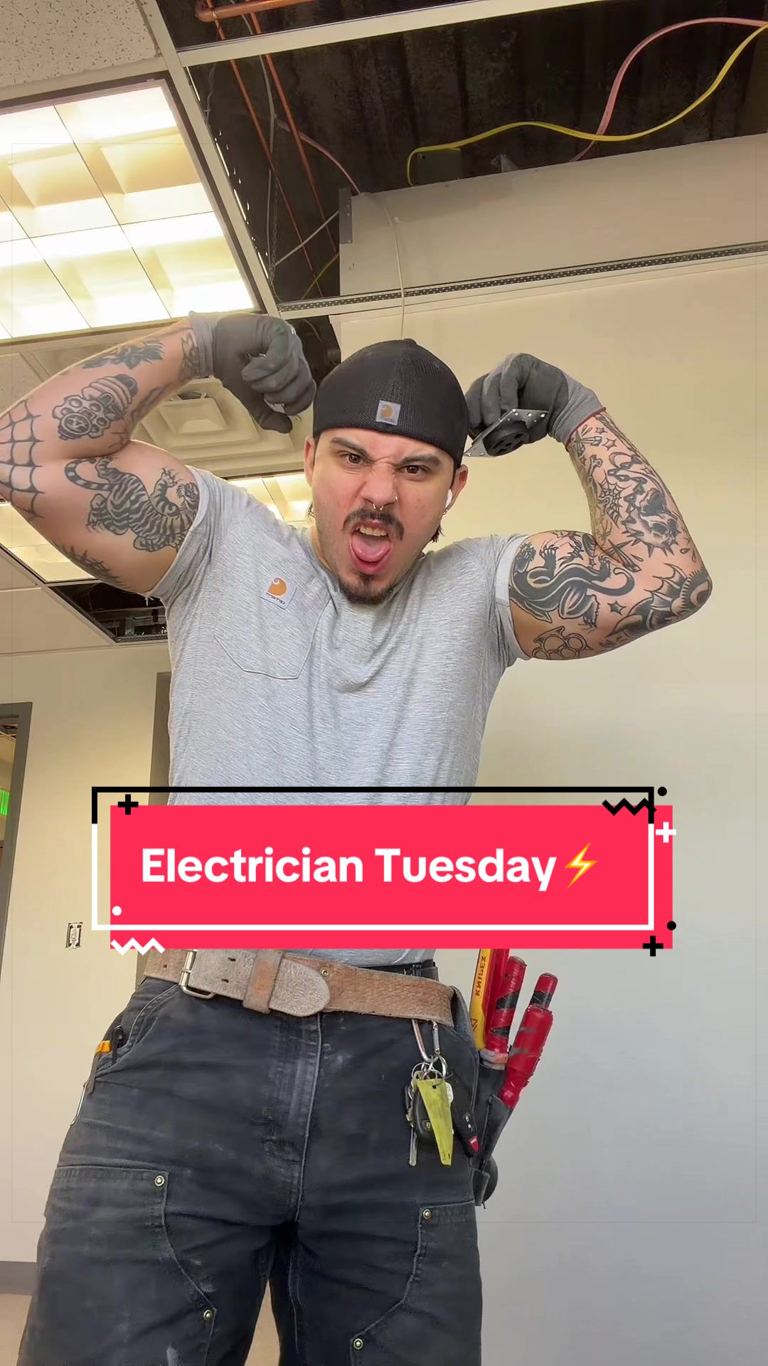 @PedroTheElectrician