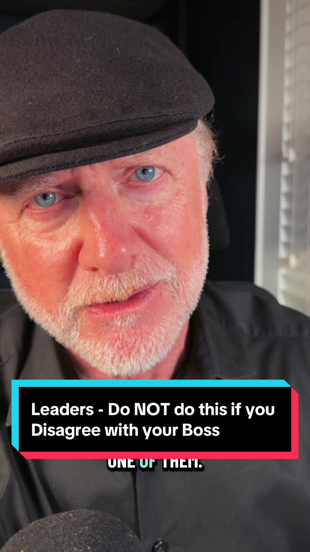 @Dr. Dan Flint