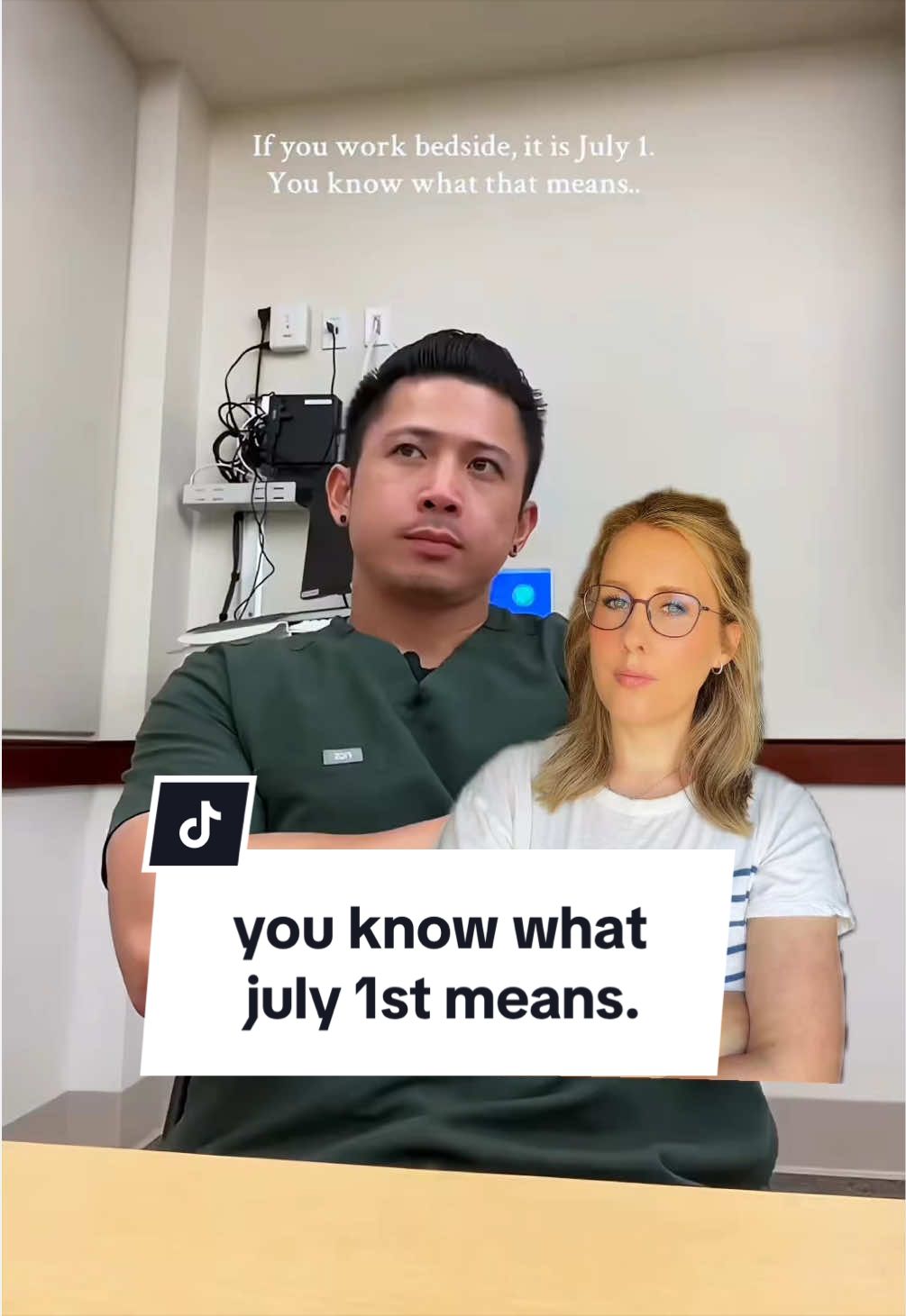 @Paging Dr. Fran