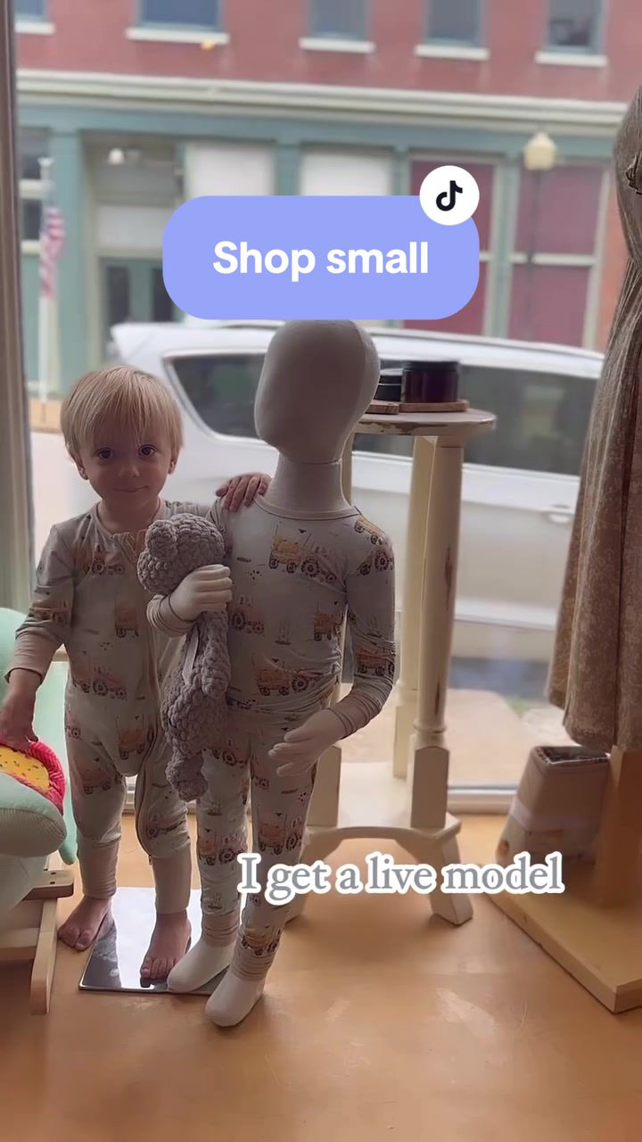 @Cuddle Butters Bamboo Boutique