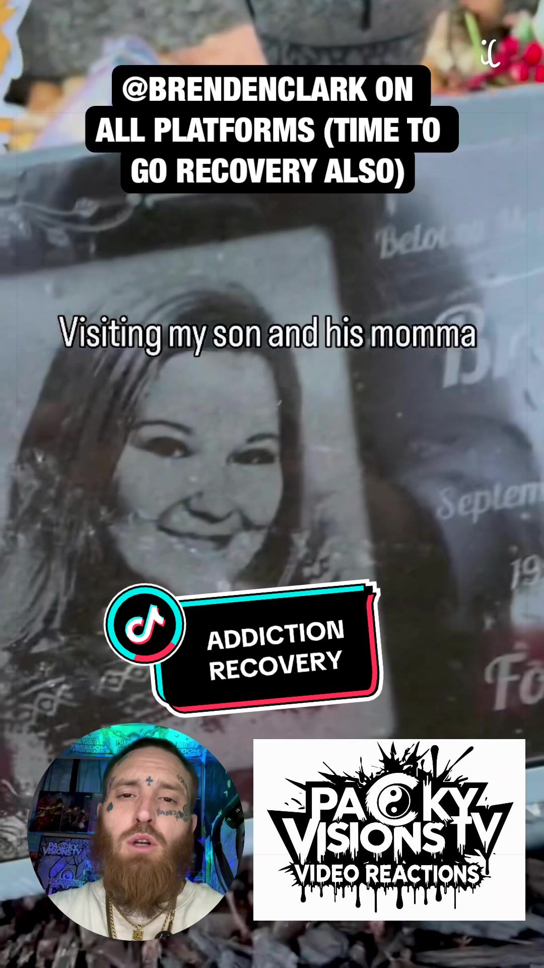 @PackyVisionsTv🔒⏰🕊️