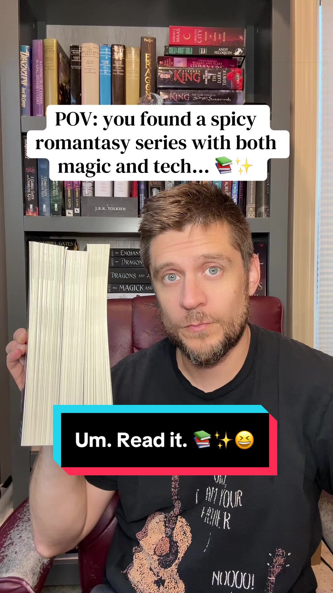 @J Gabriel Gates Books