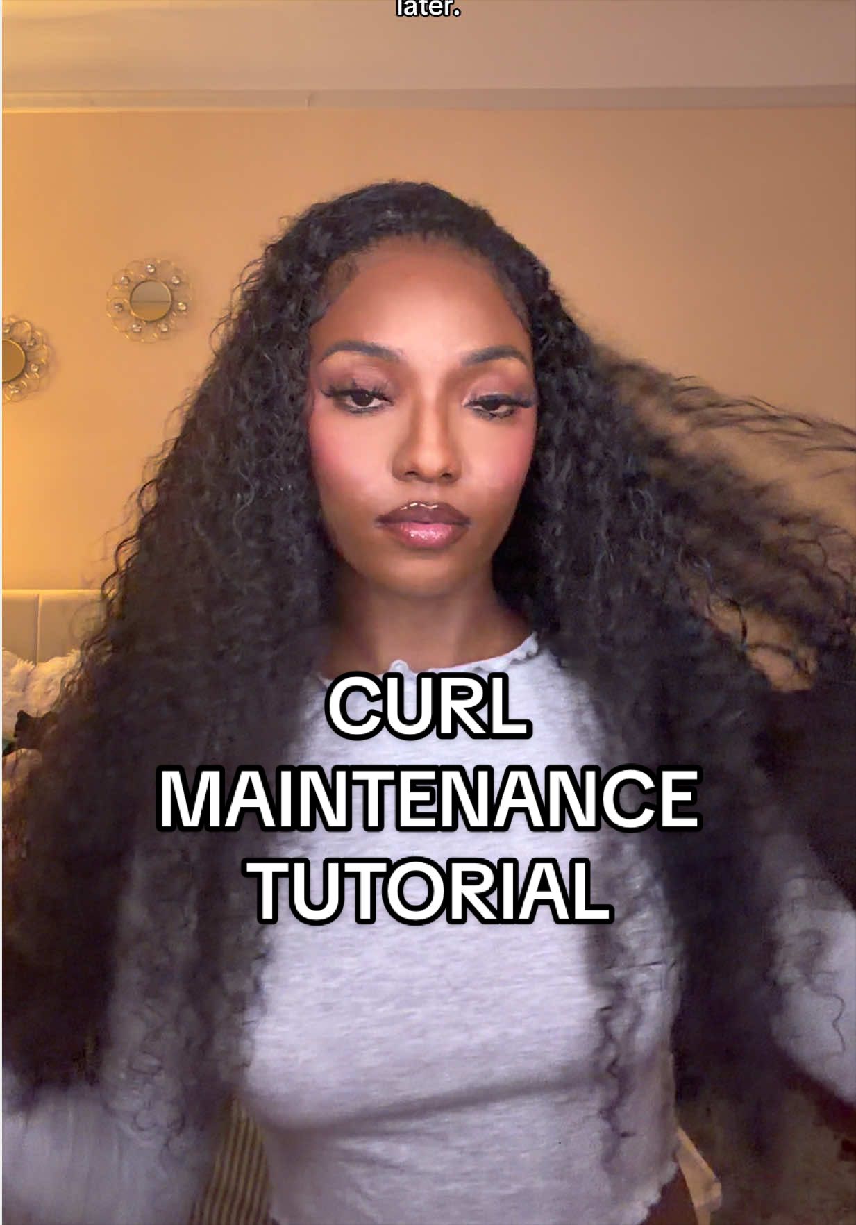 @YT: Kaia Deane