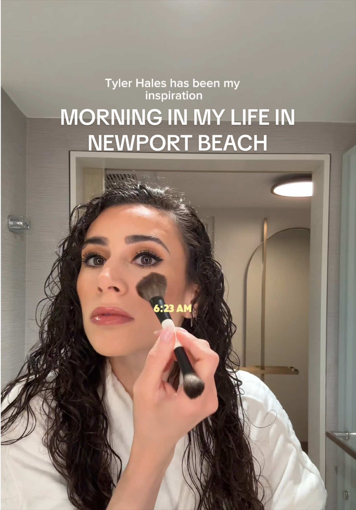 @Gianna Tommarello, DMD