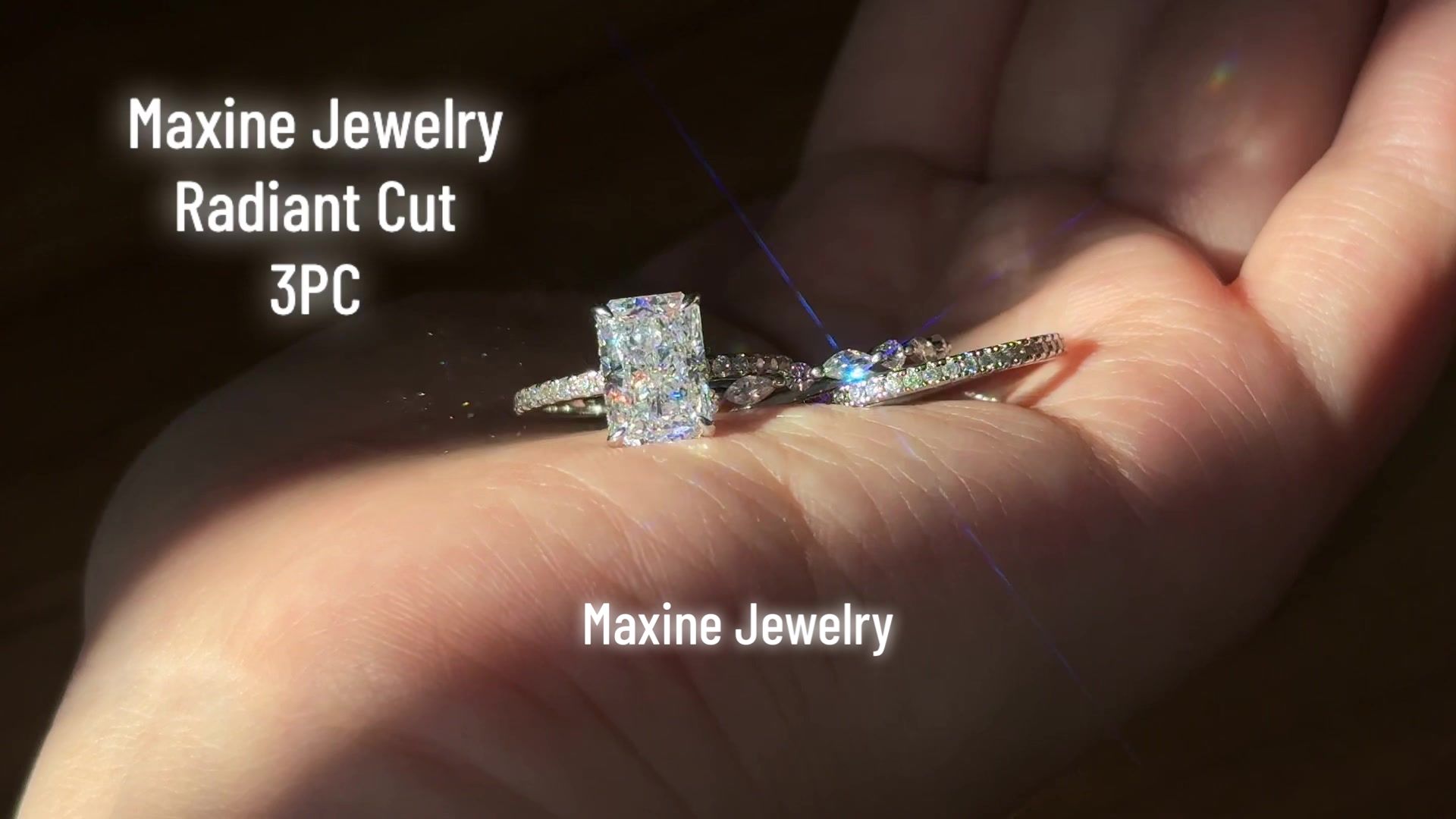 @Maxine Jewelry