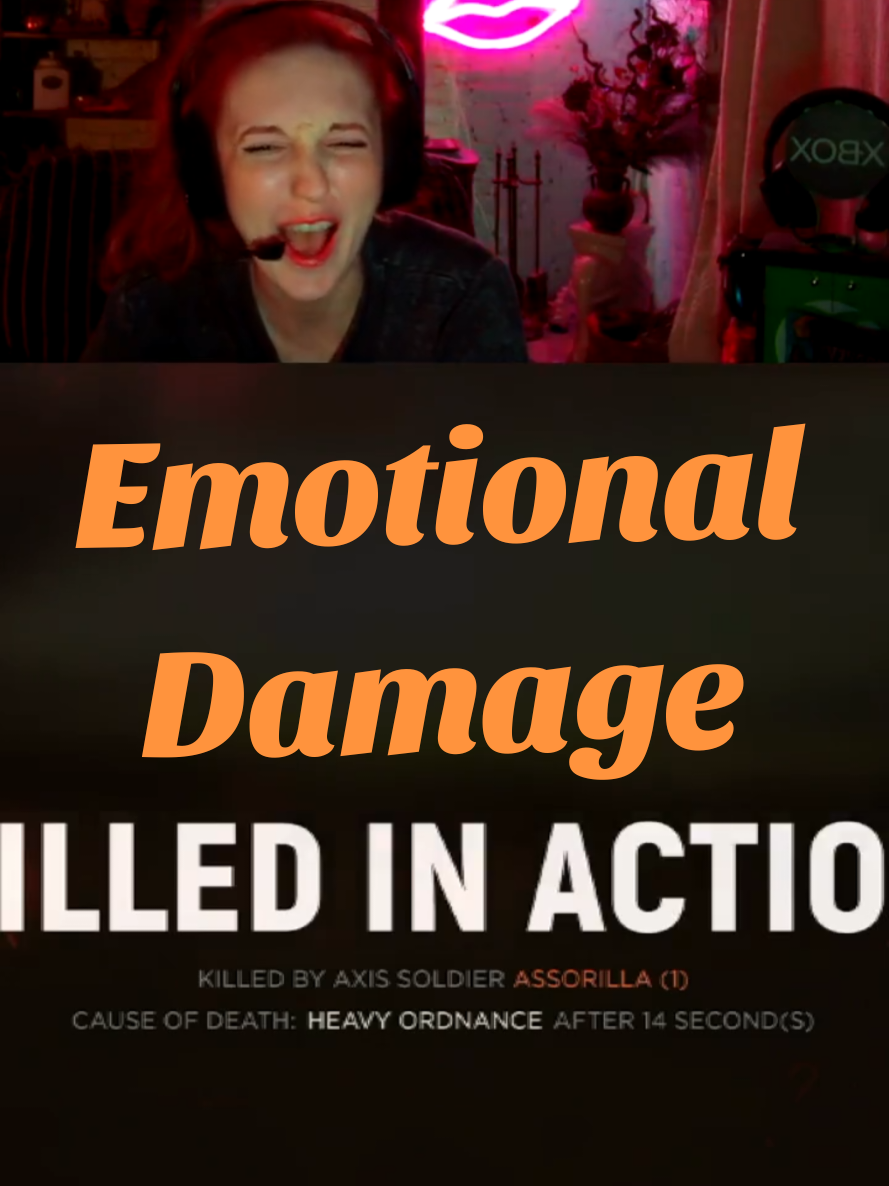 @GamingW/GoreJess