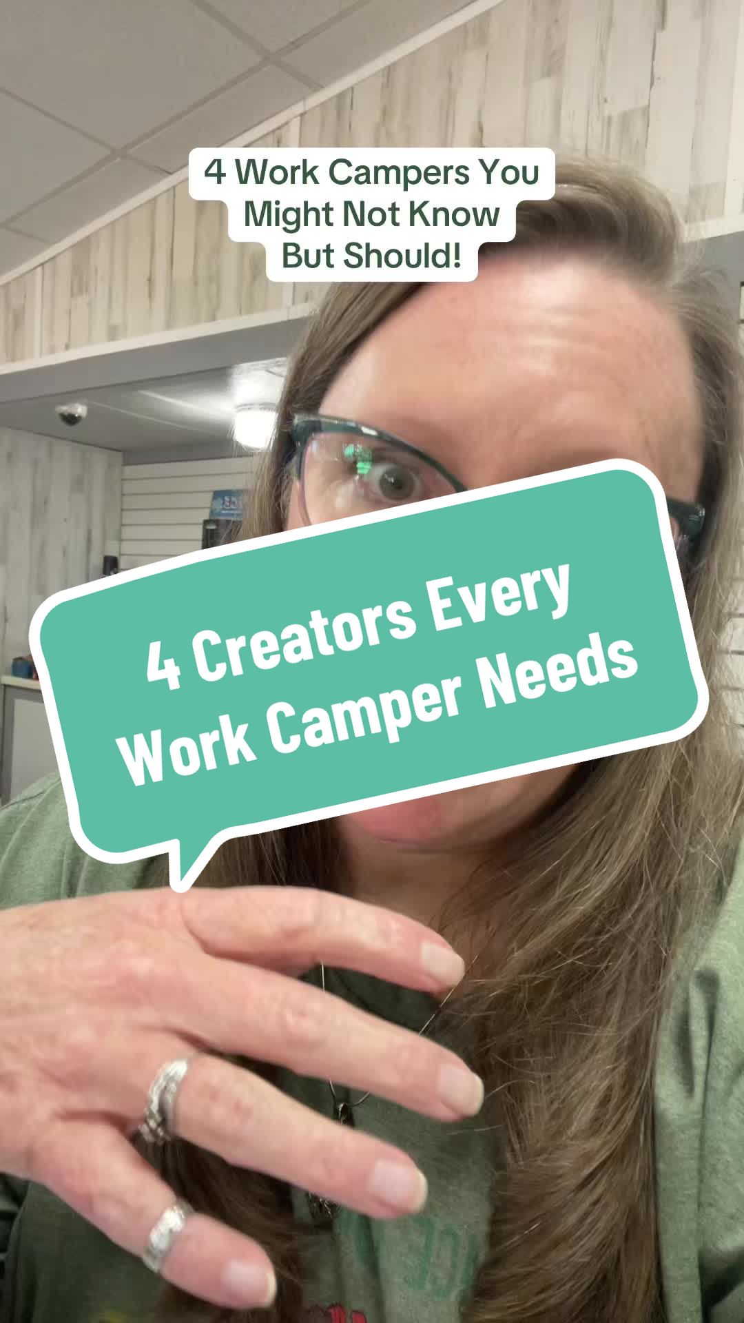 @Shelley | Full Time RV Life