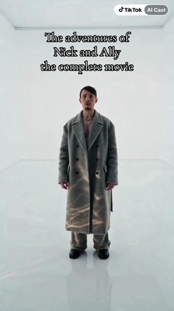 @Chosen of the Few (Nick)