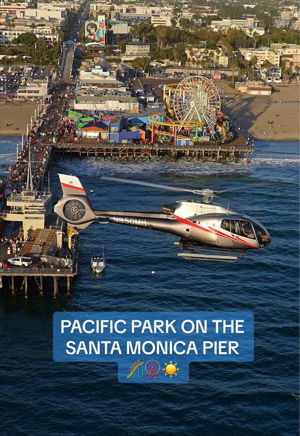 @Maverick Helicopters
