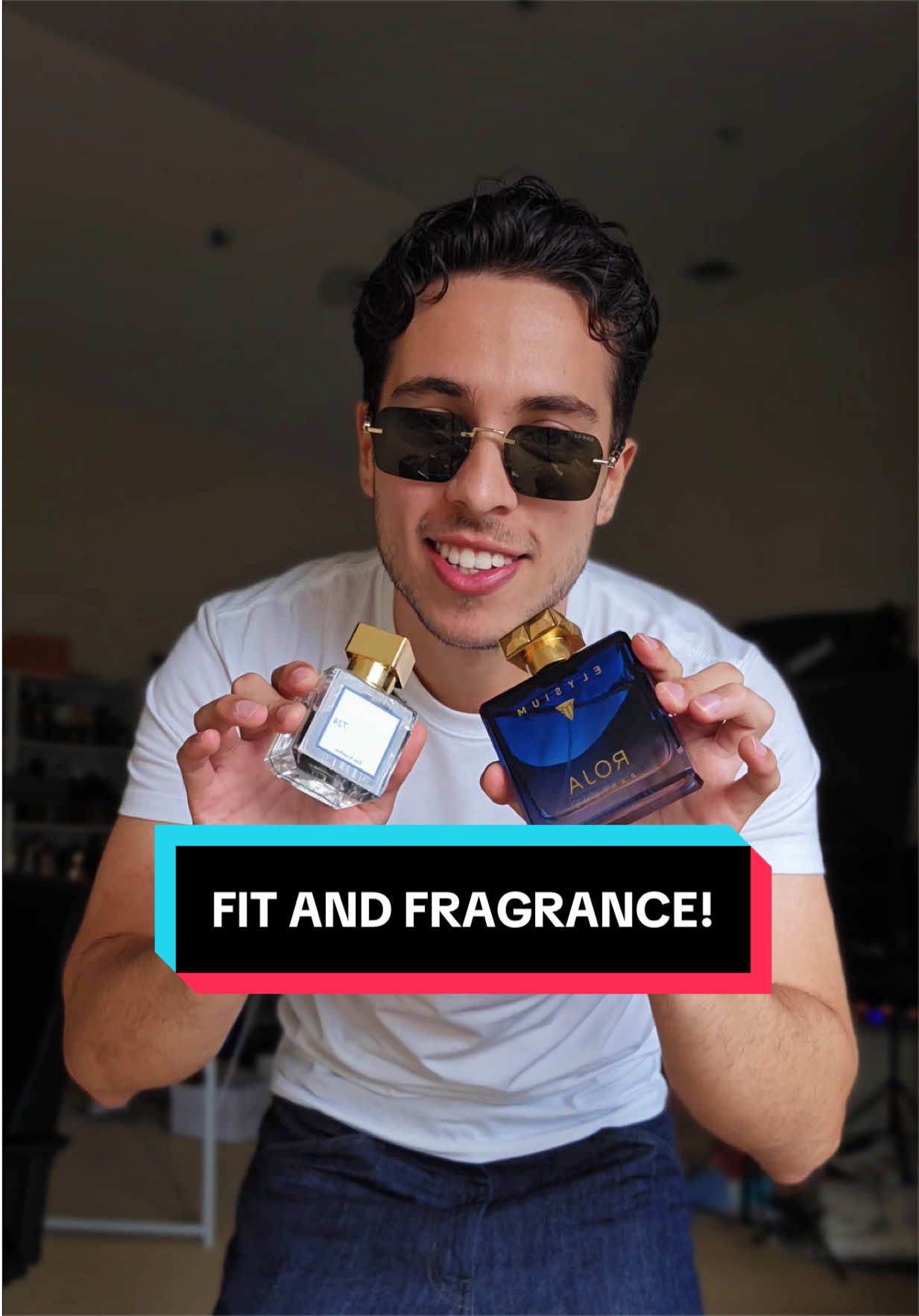 @Scent From Evan