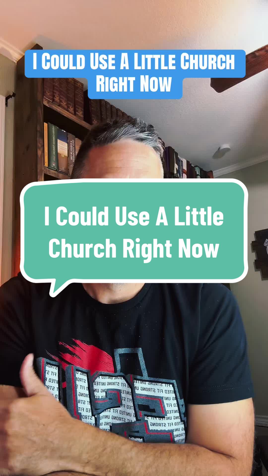 @AuthenticPastorKyle