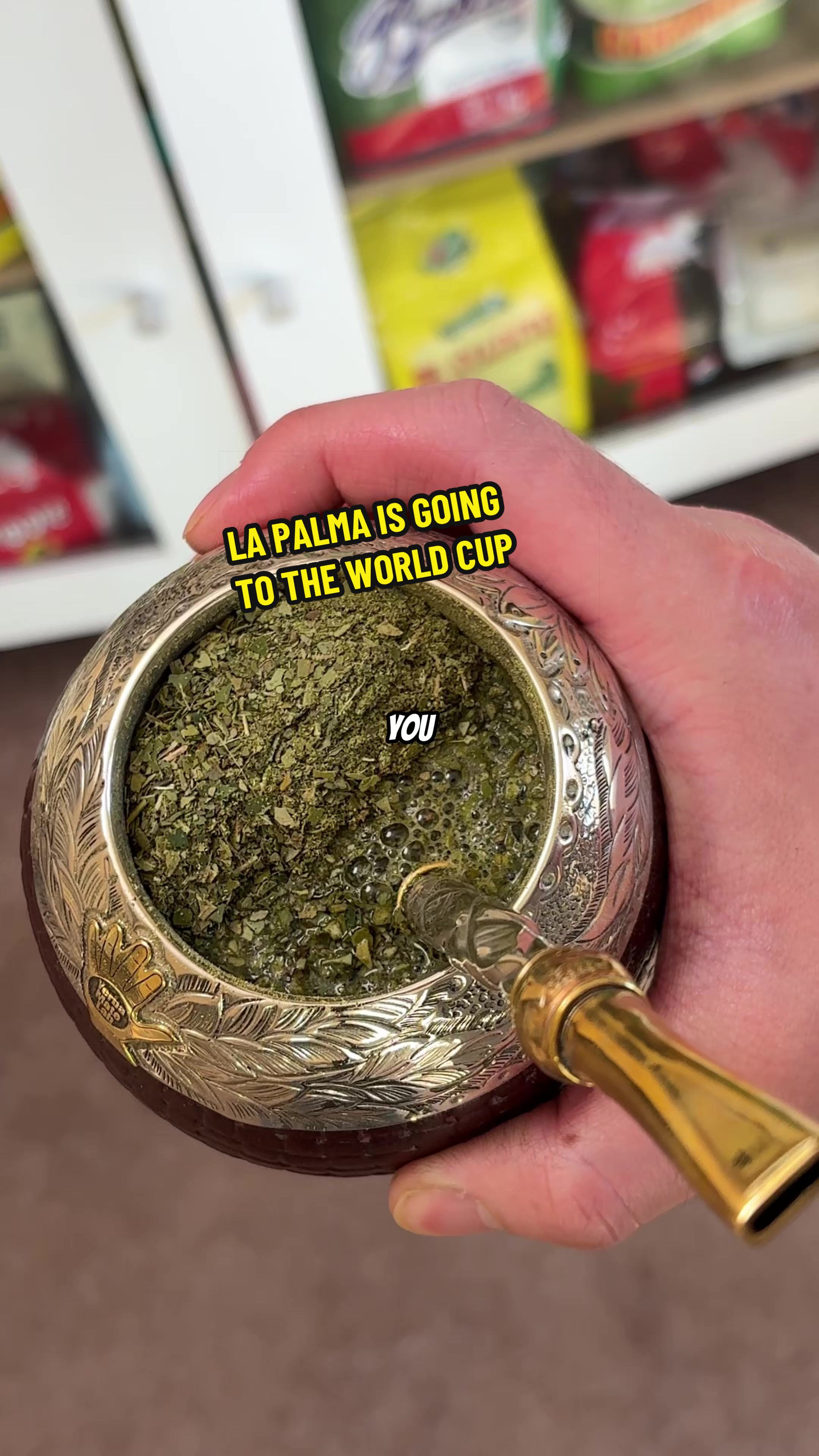 @Yerba Mate Lab LLC