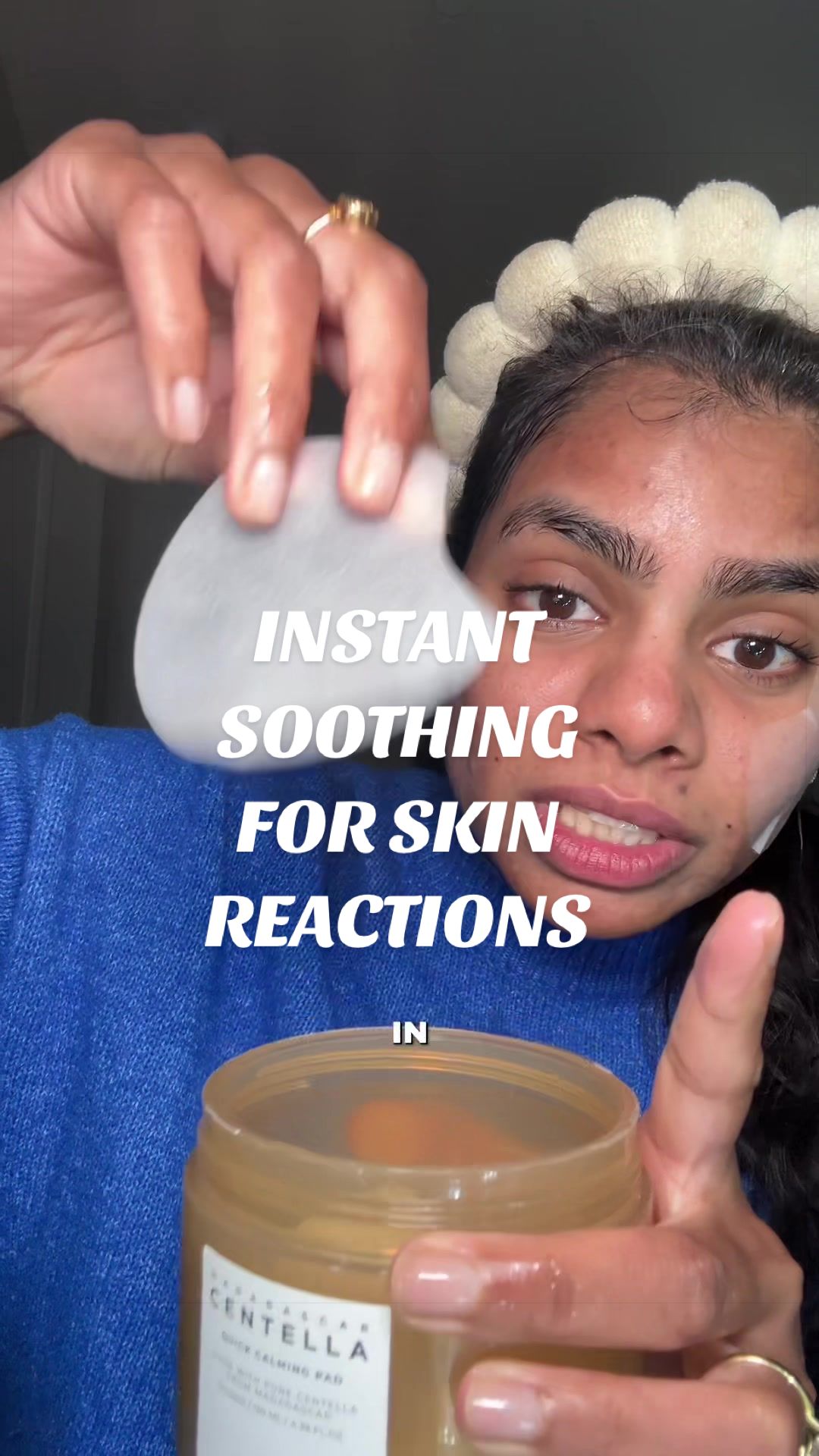 @Nyx Curations | Acne +Wellness